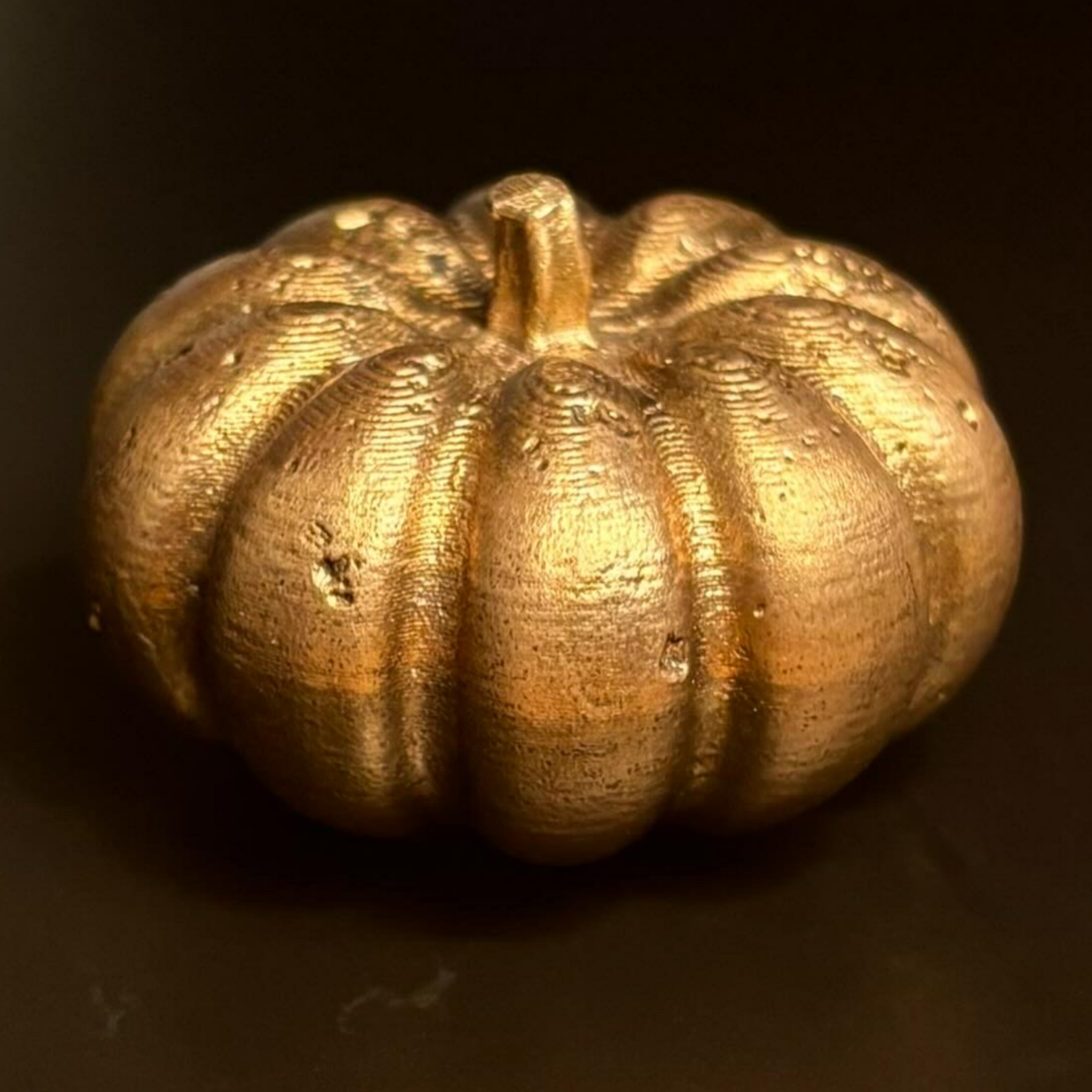 Pumpkins are Cool 2.0