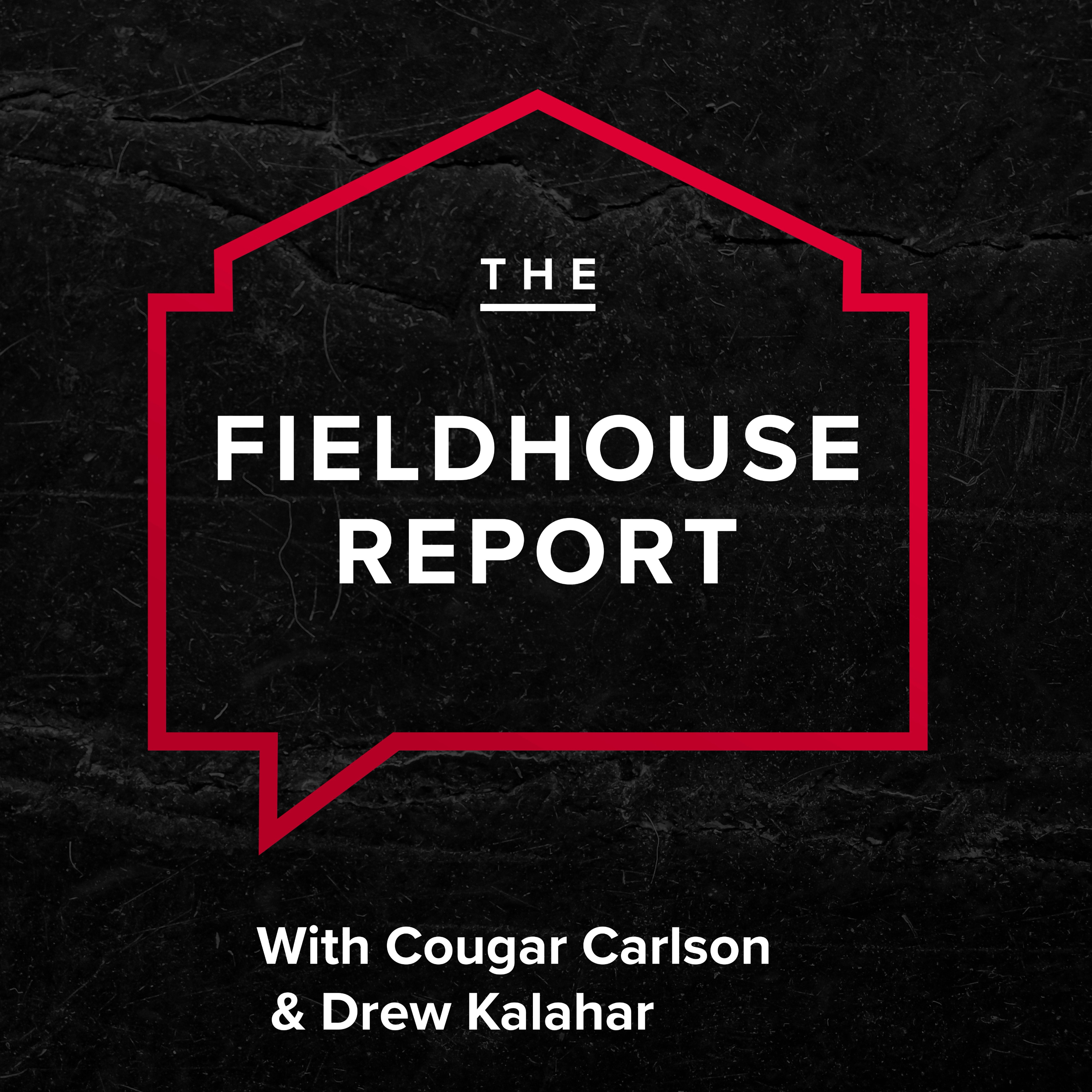 The FieldHouse Report