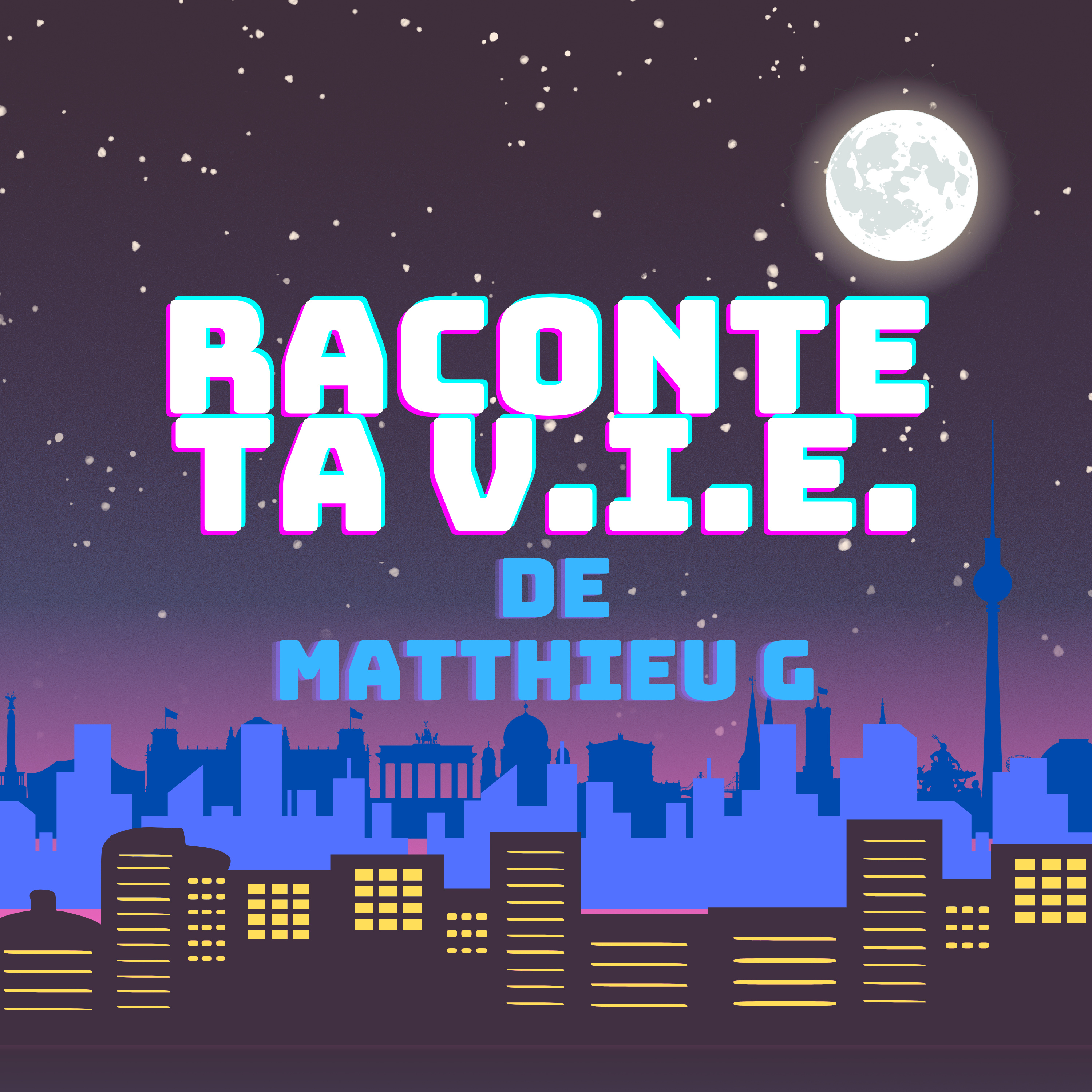 Podcast Cover
