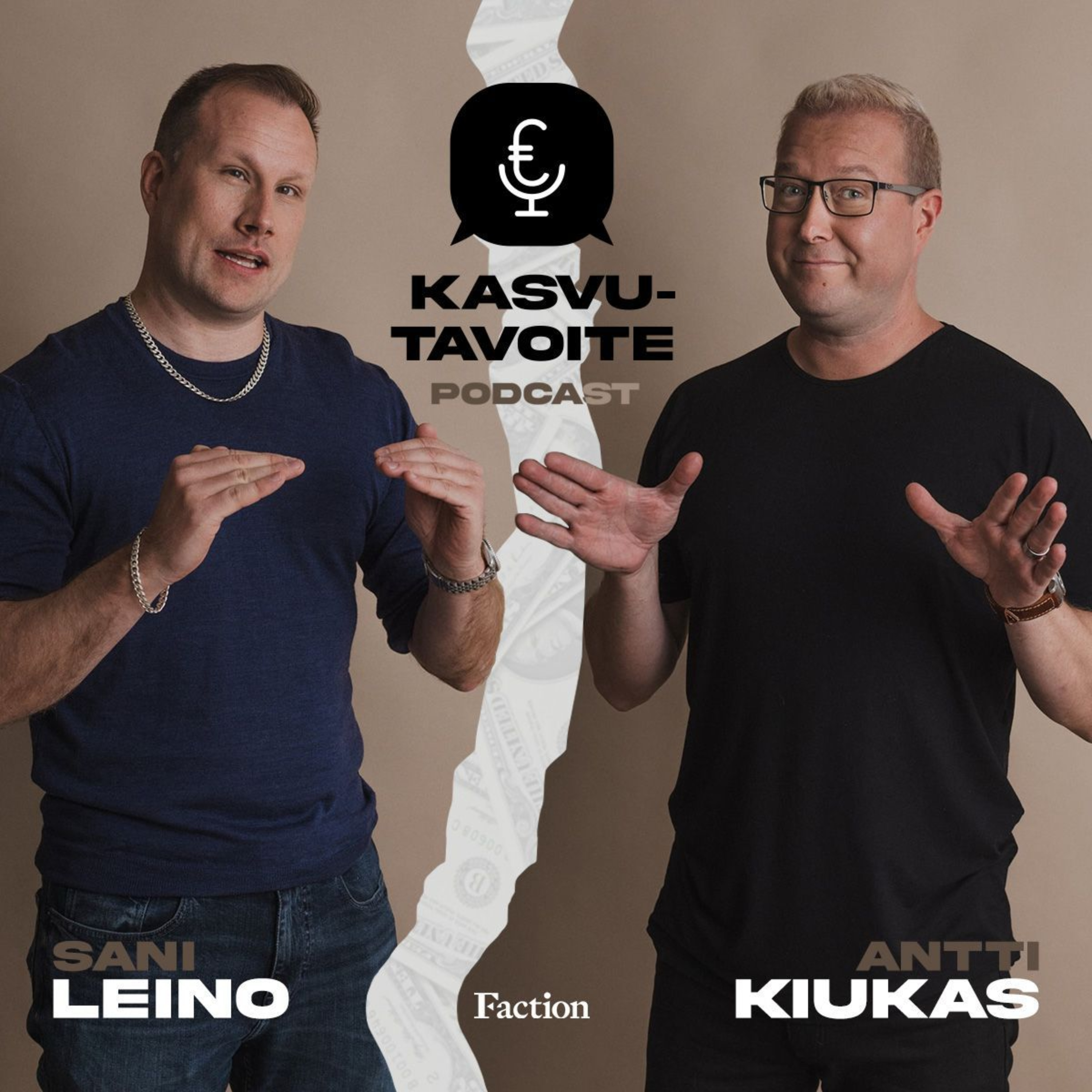 Podcast Episode Image