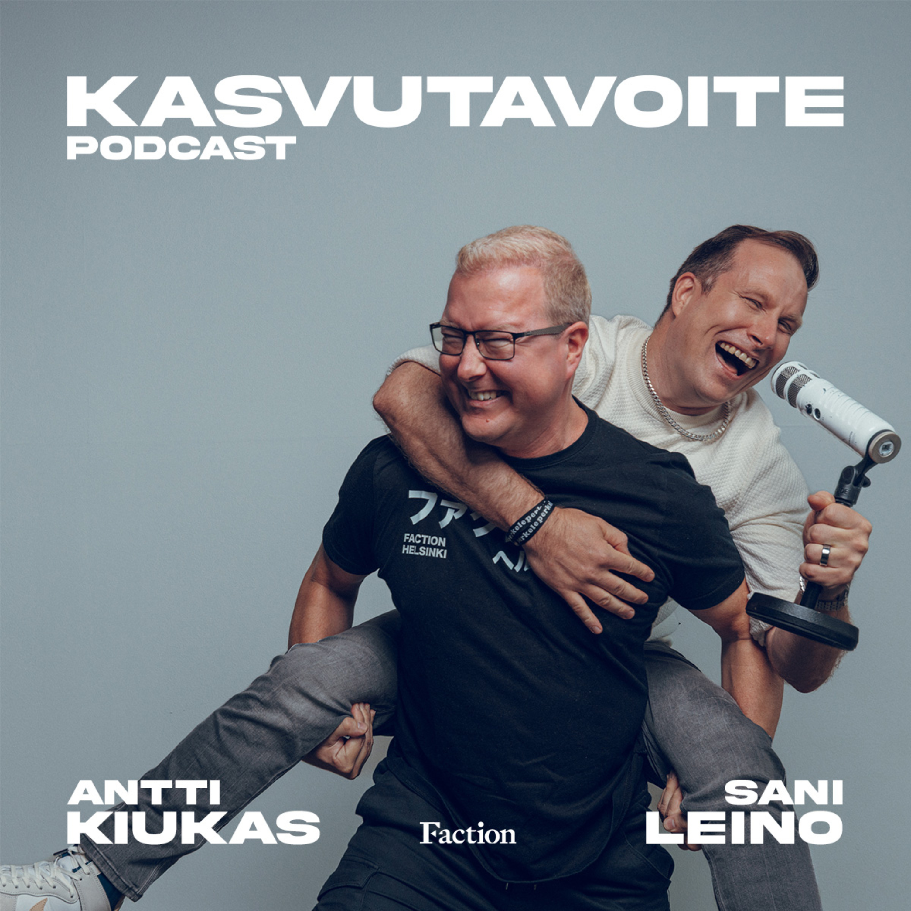 Podcast Episode Image