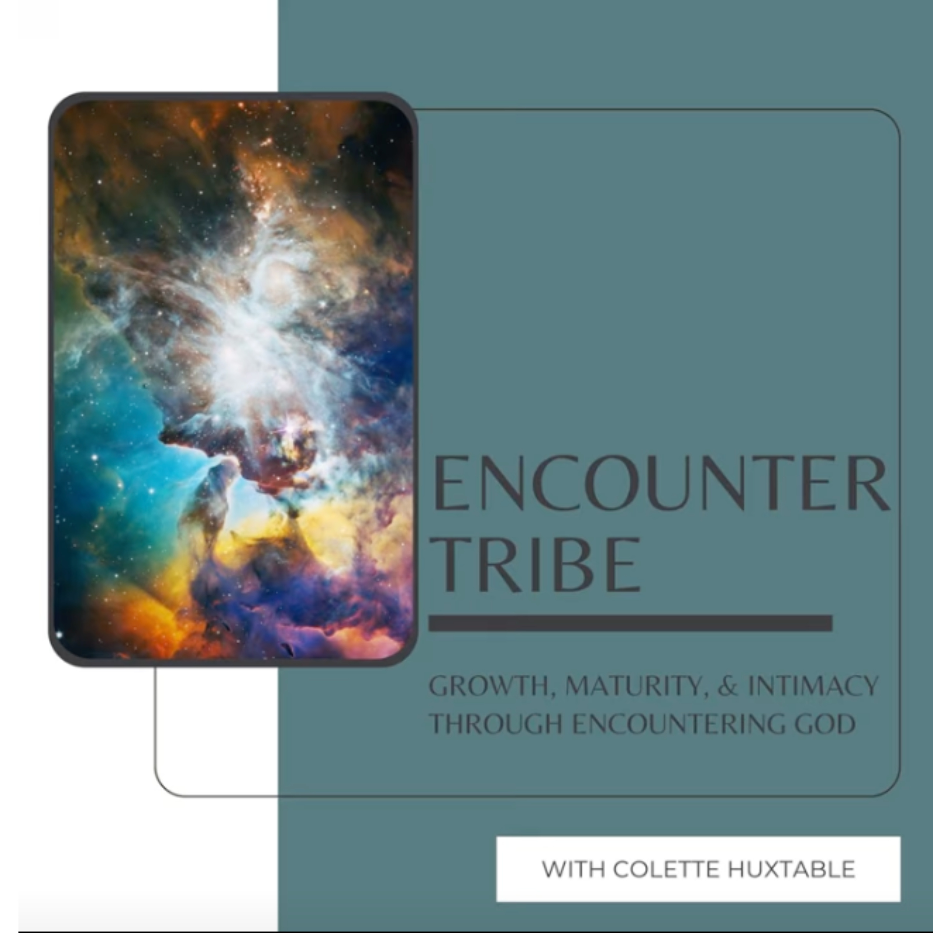 Encounter Tribe
