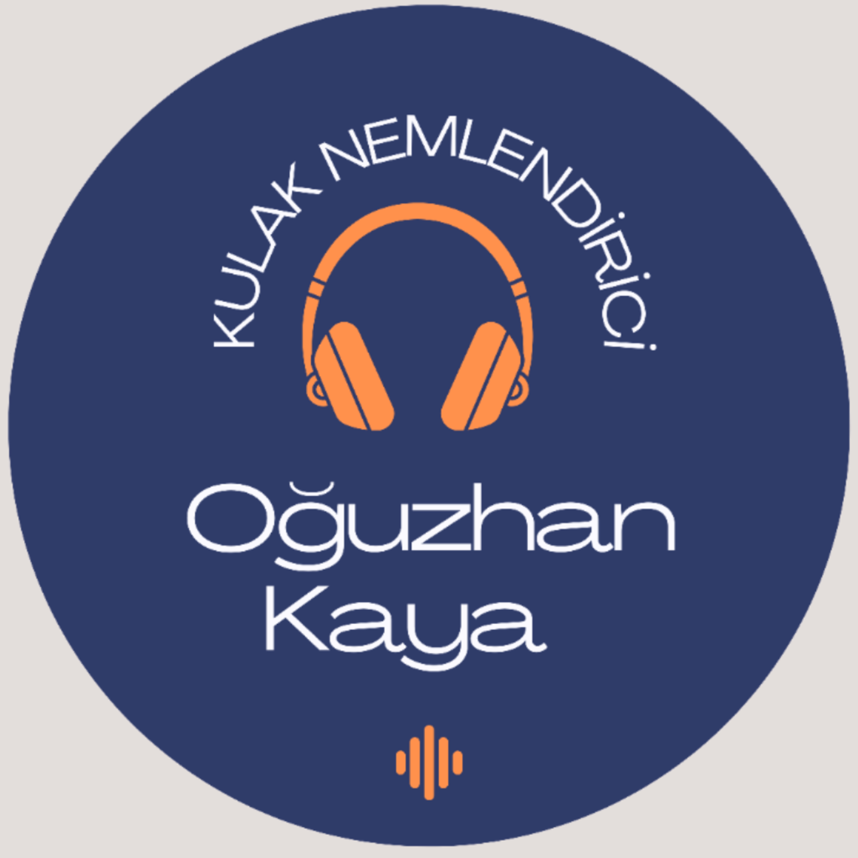 Kulak Nemlendirici podcast artwork