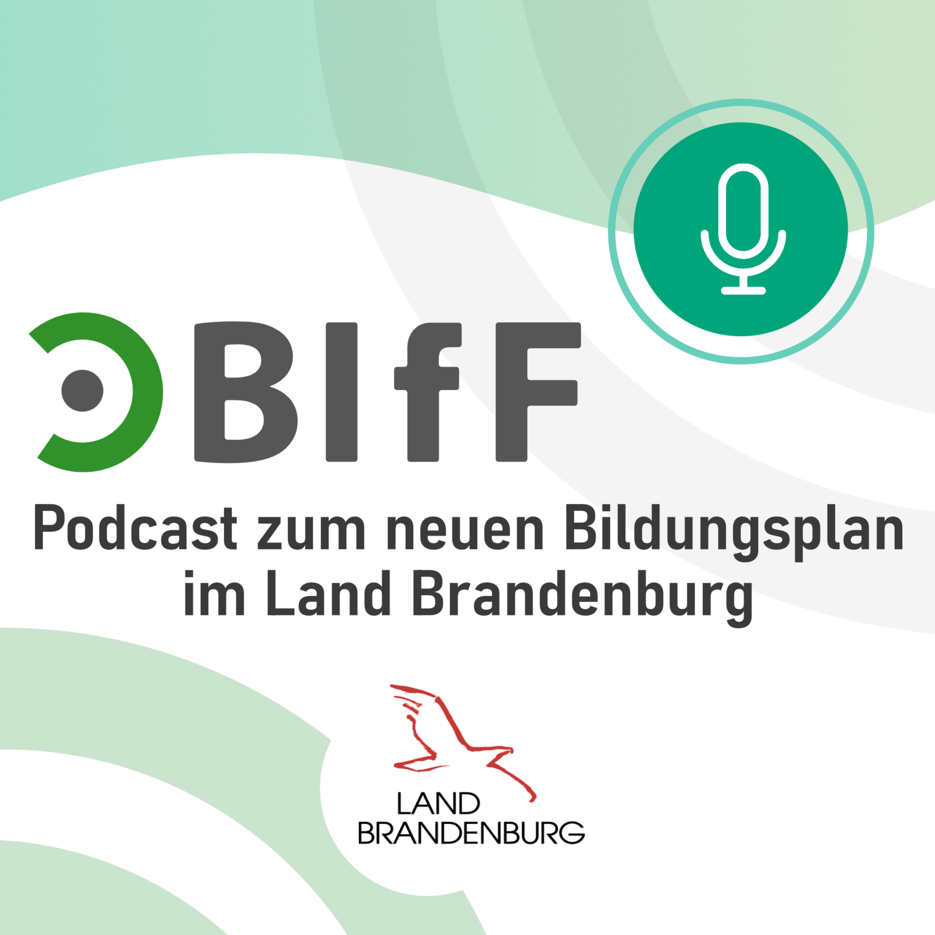 Podcast des Berliner Instituts für Frühpädagogik (BIfF) zum neuen Bildungsplan im Land Brandenburg