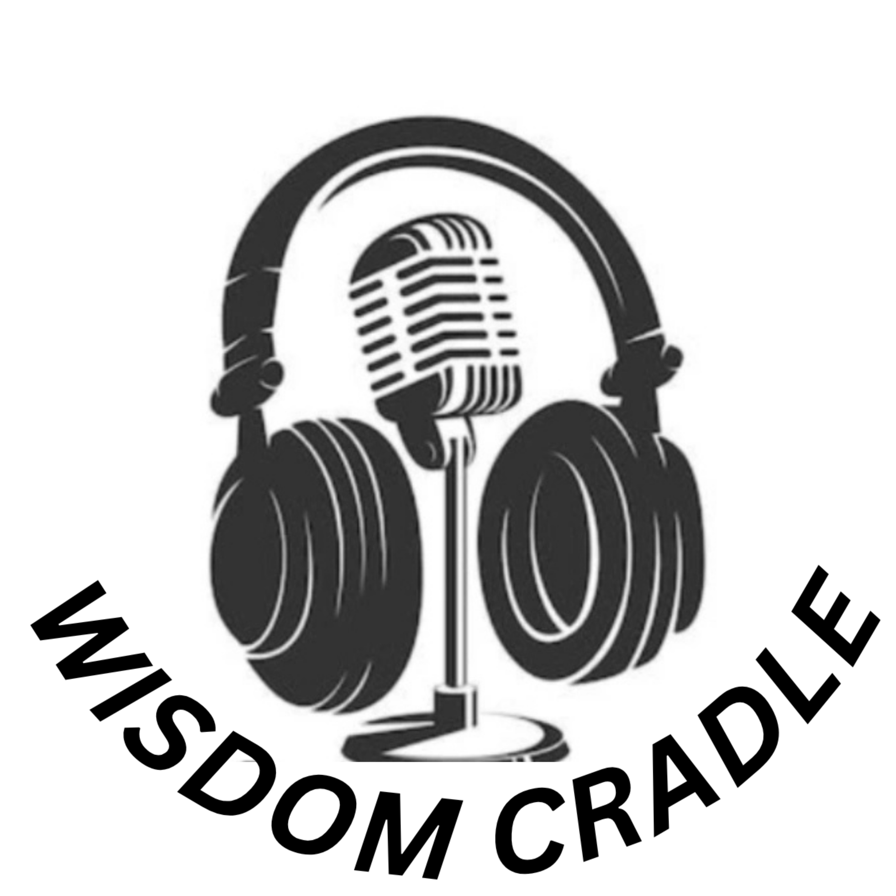 Wisdom Cradle podcast artwork