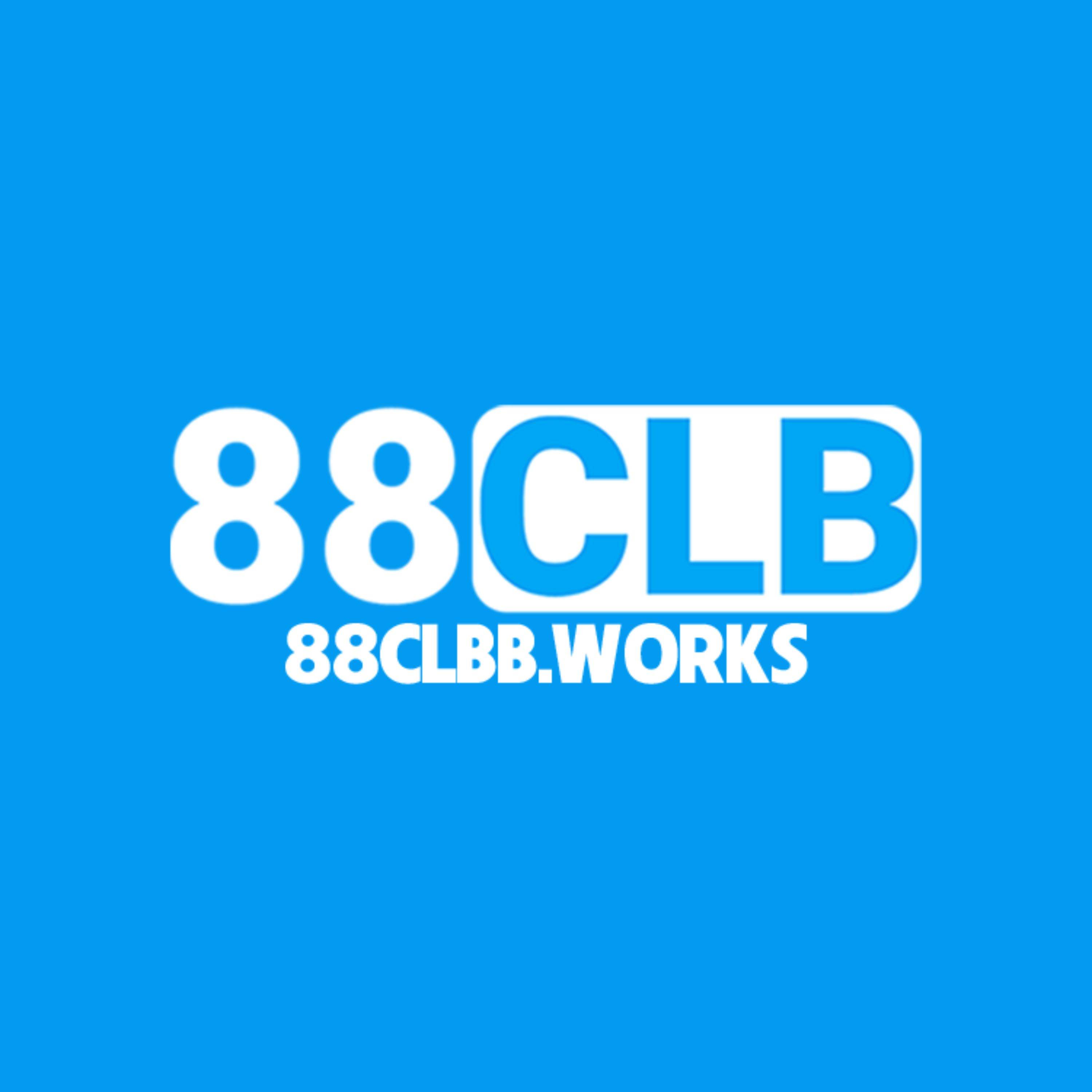 88CLB podcast artwork