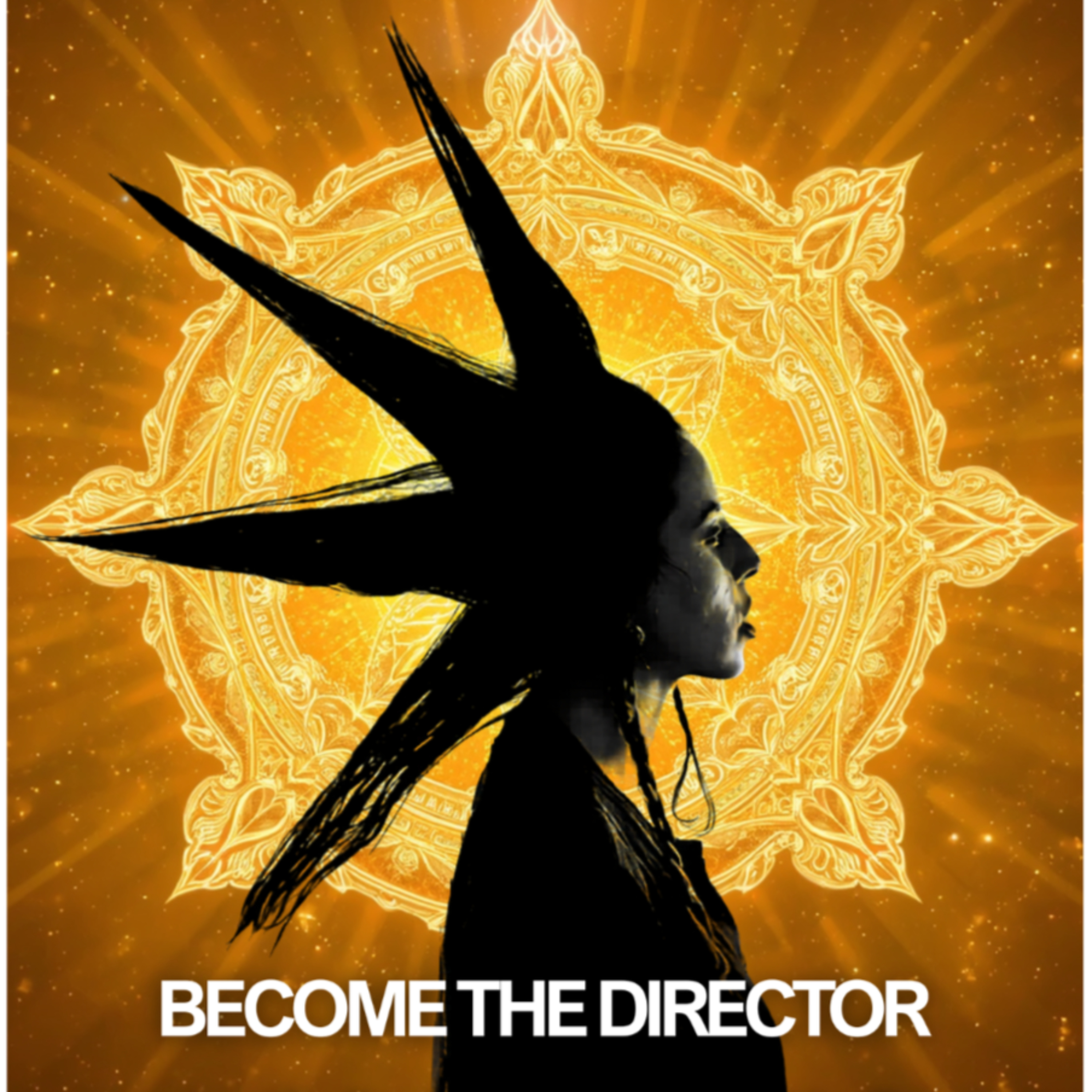 Become The Director podcast artwork