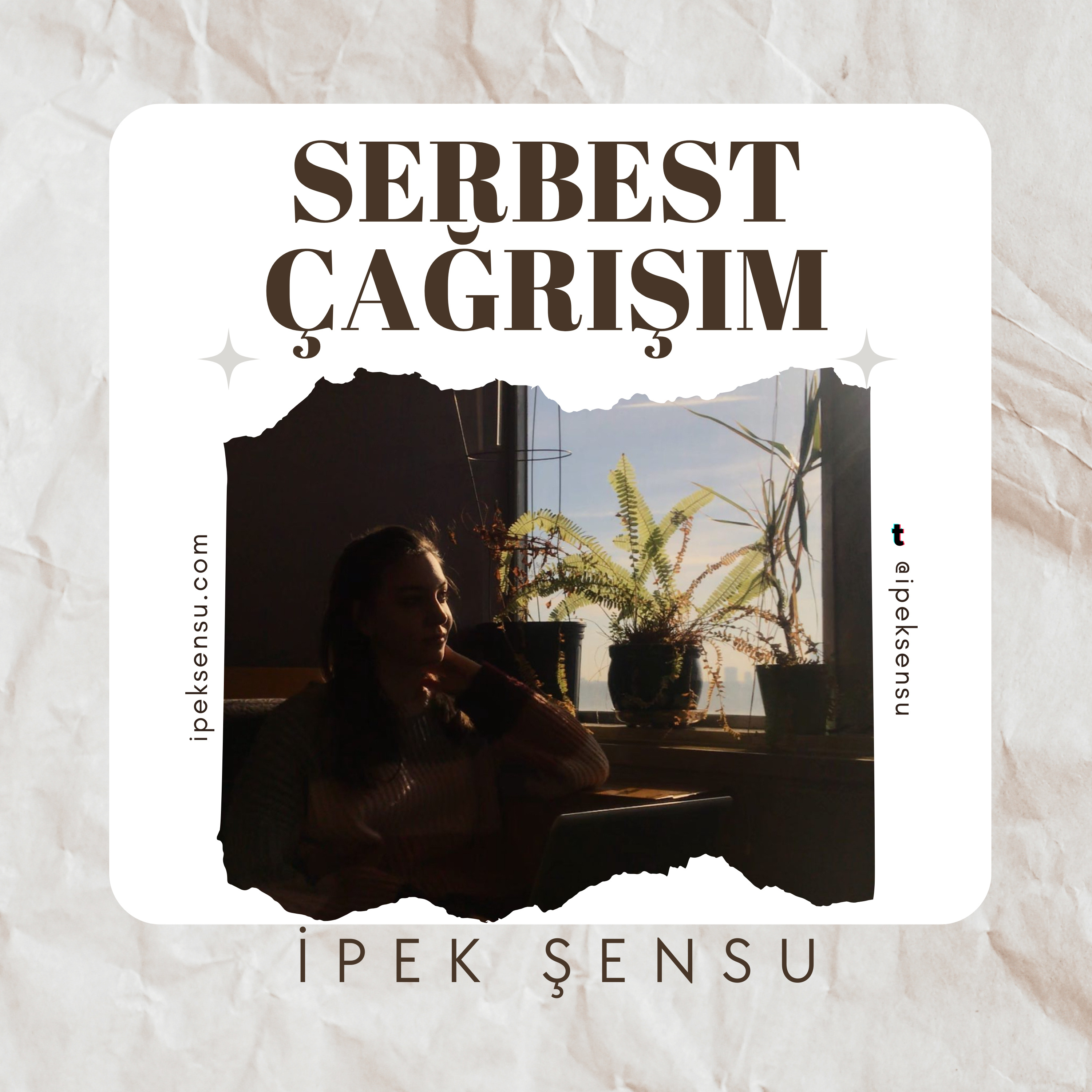 Serbest Çağrışım