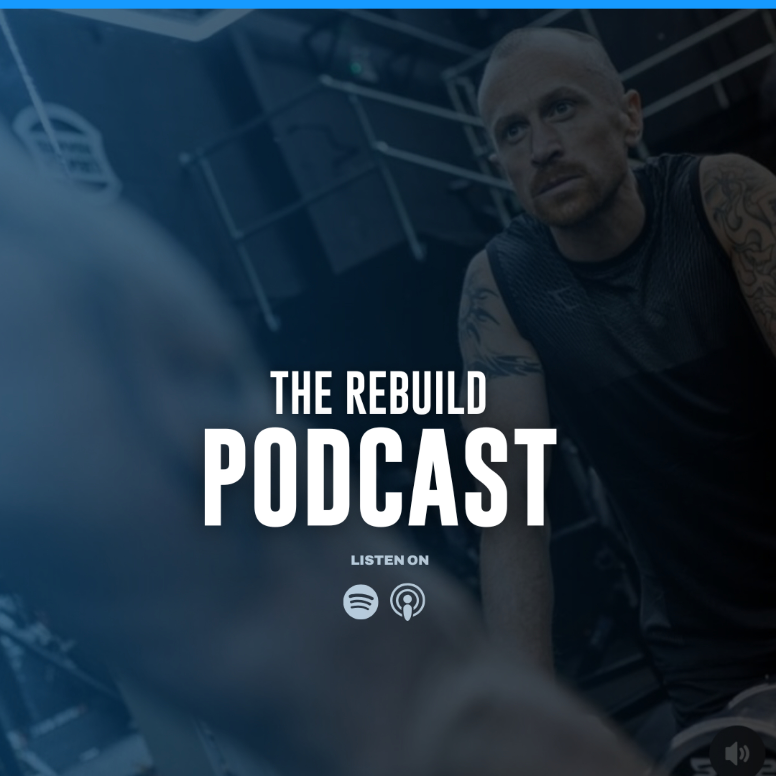 The Rebuild Podcast
