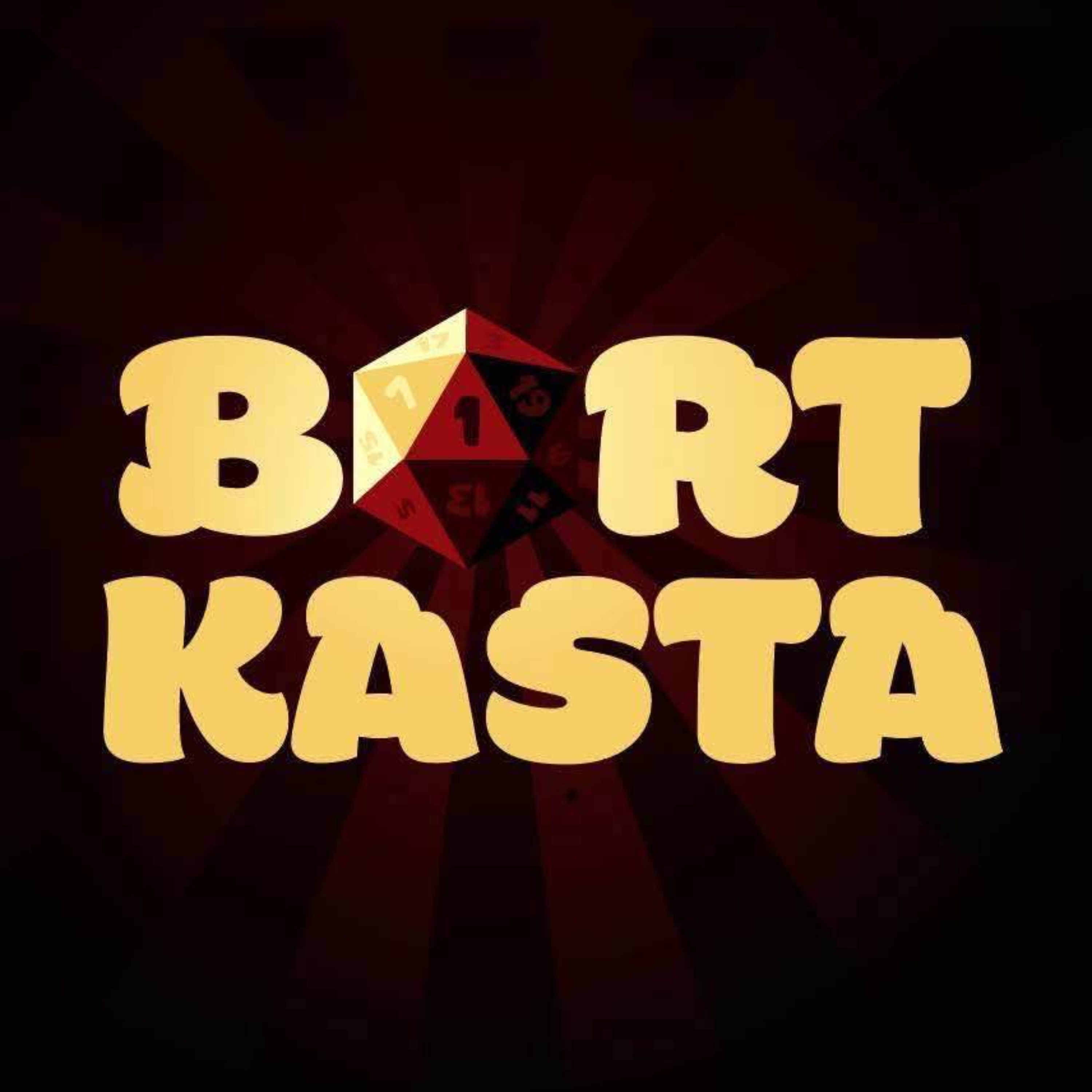 Bortkasta podcast artwork