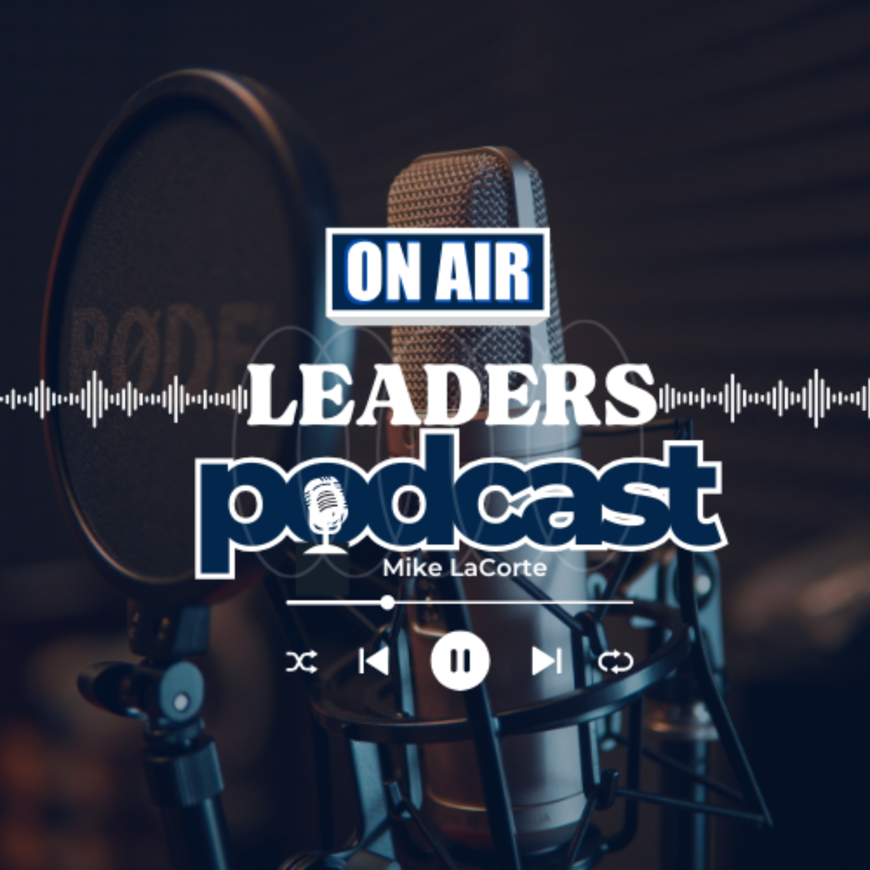 Leaders Podcast