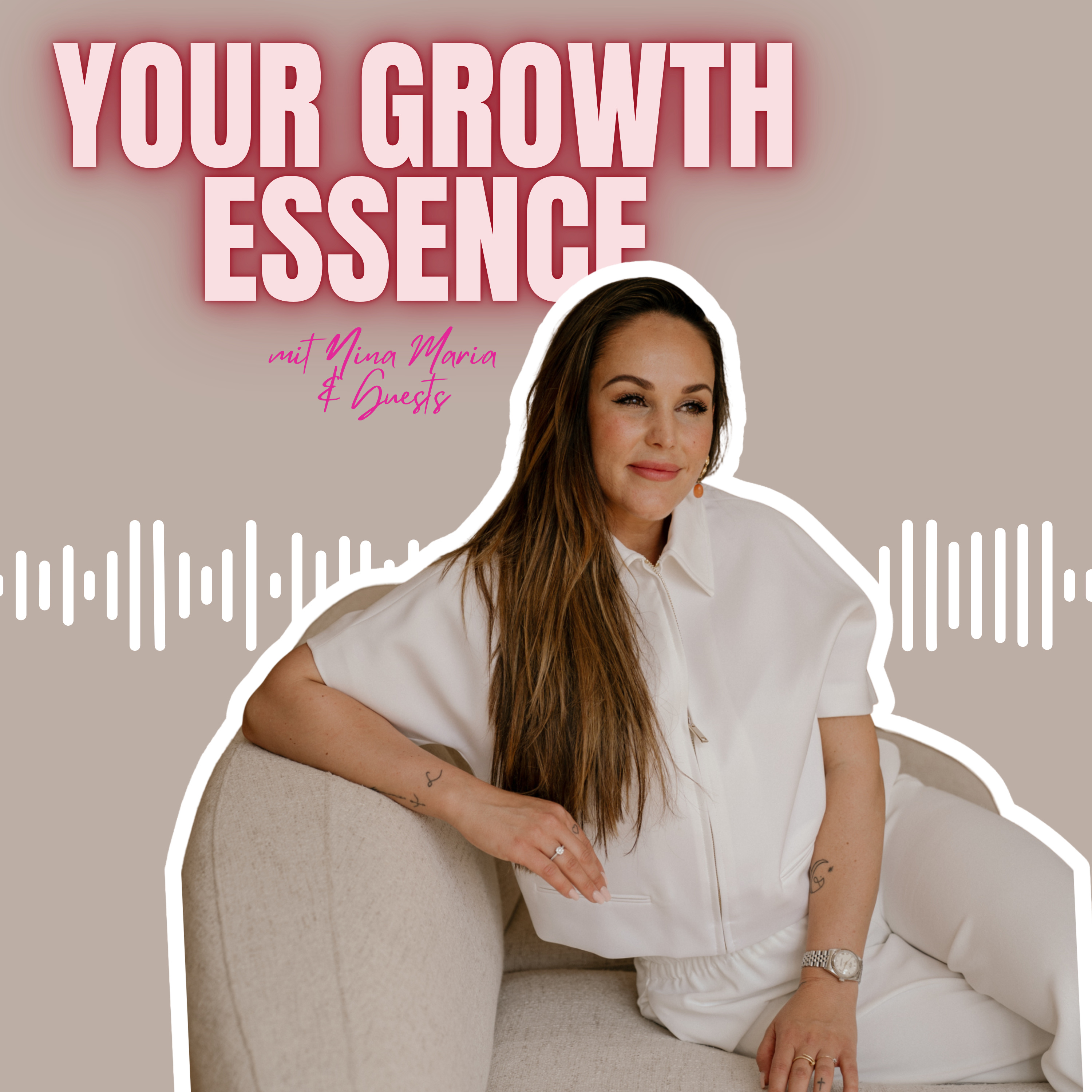 Your Growth Essence