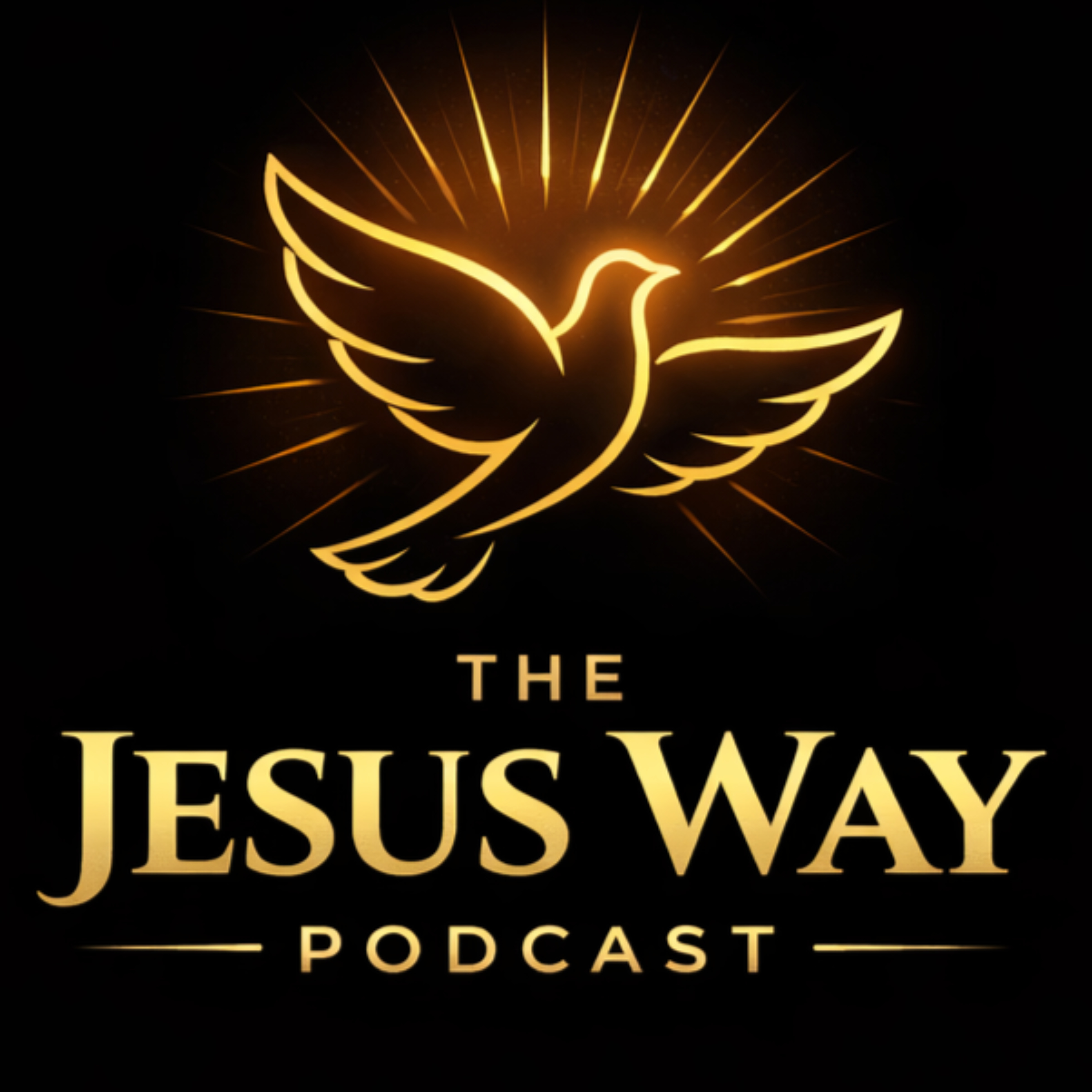 The Jesus Way Podcast