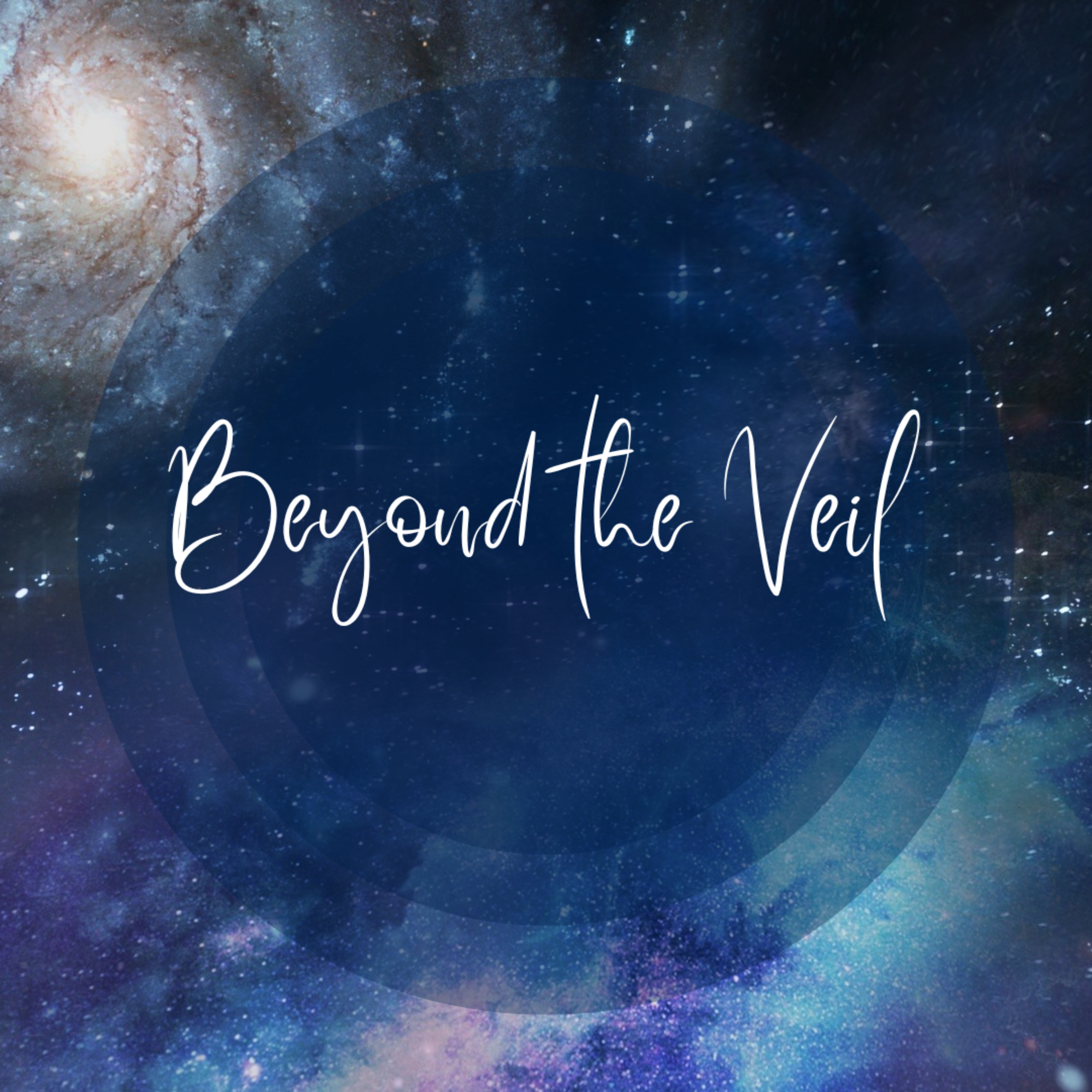Beyond The Veil
