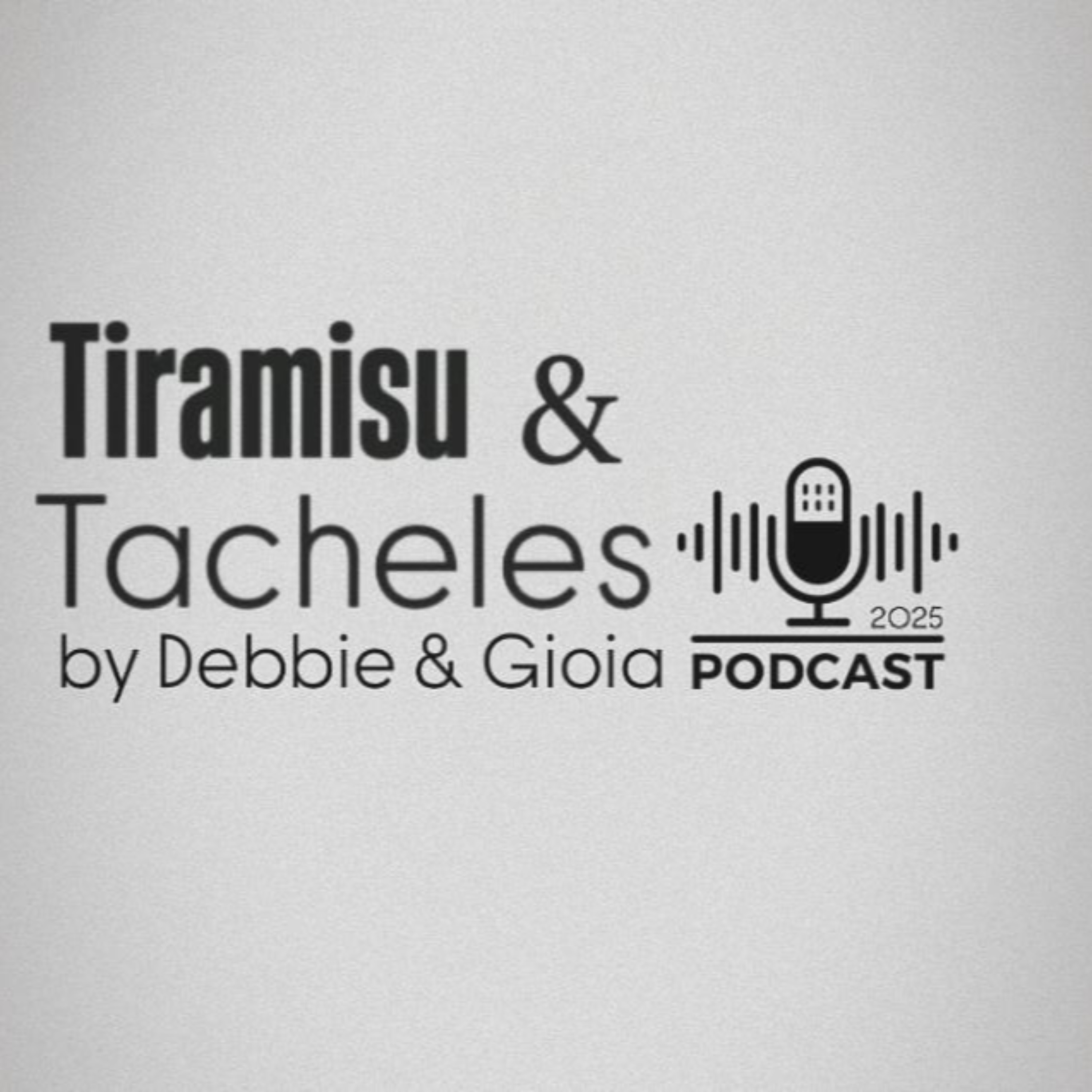 Tiramisu und Tacheles