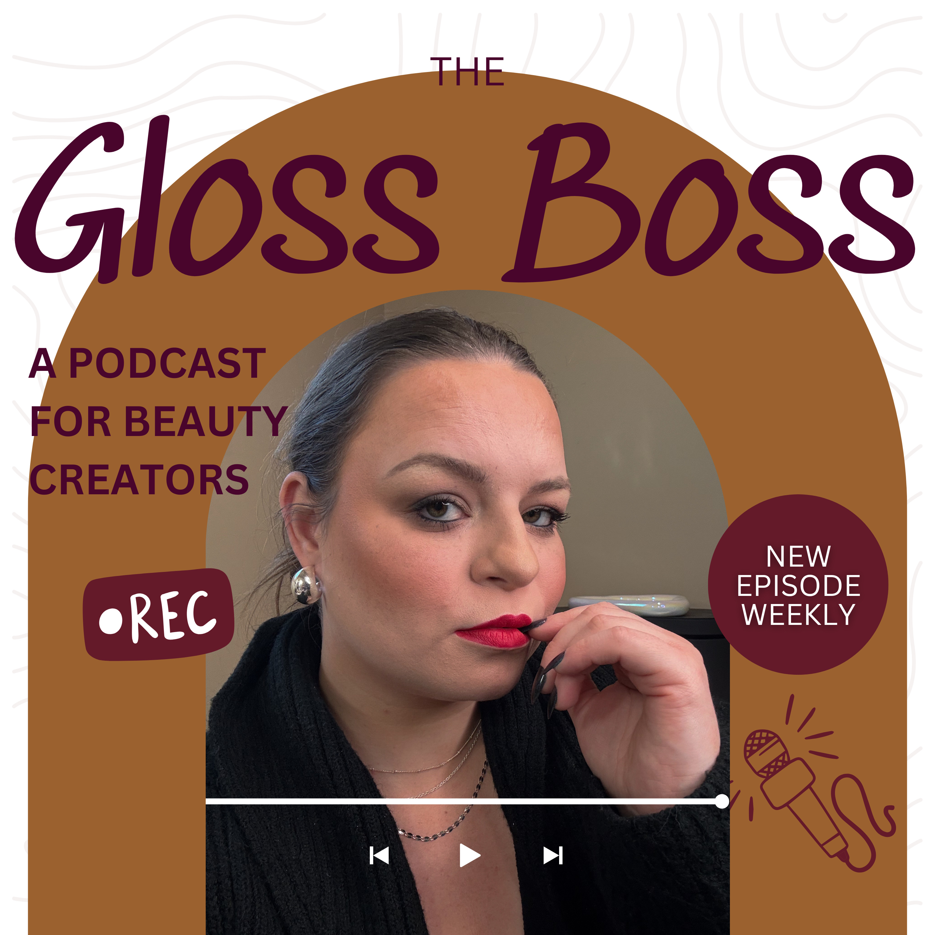 The Gloss Boss