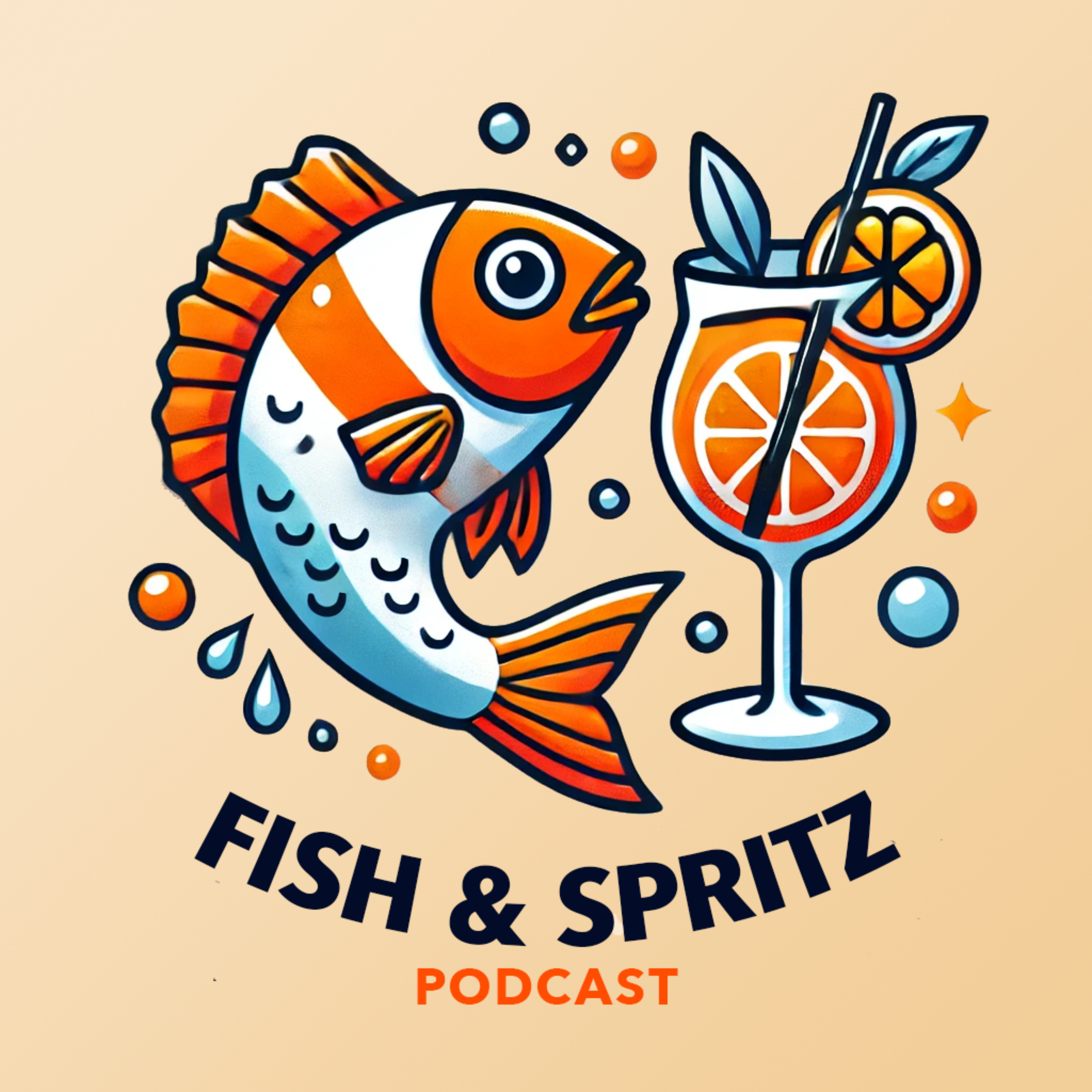 Fish and Spritz