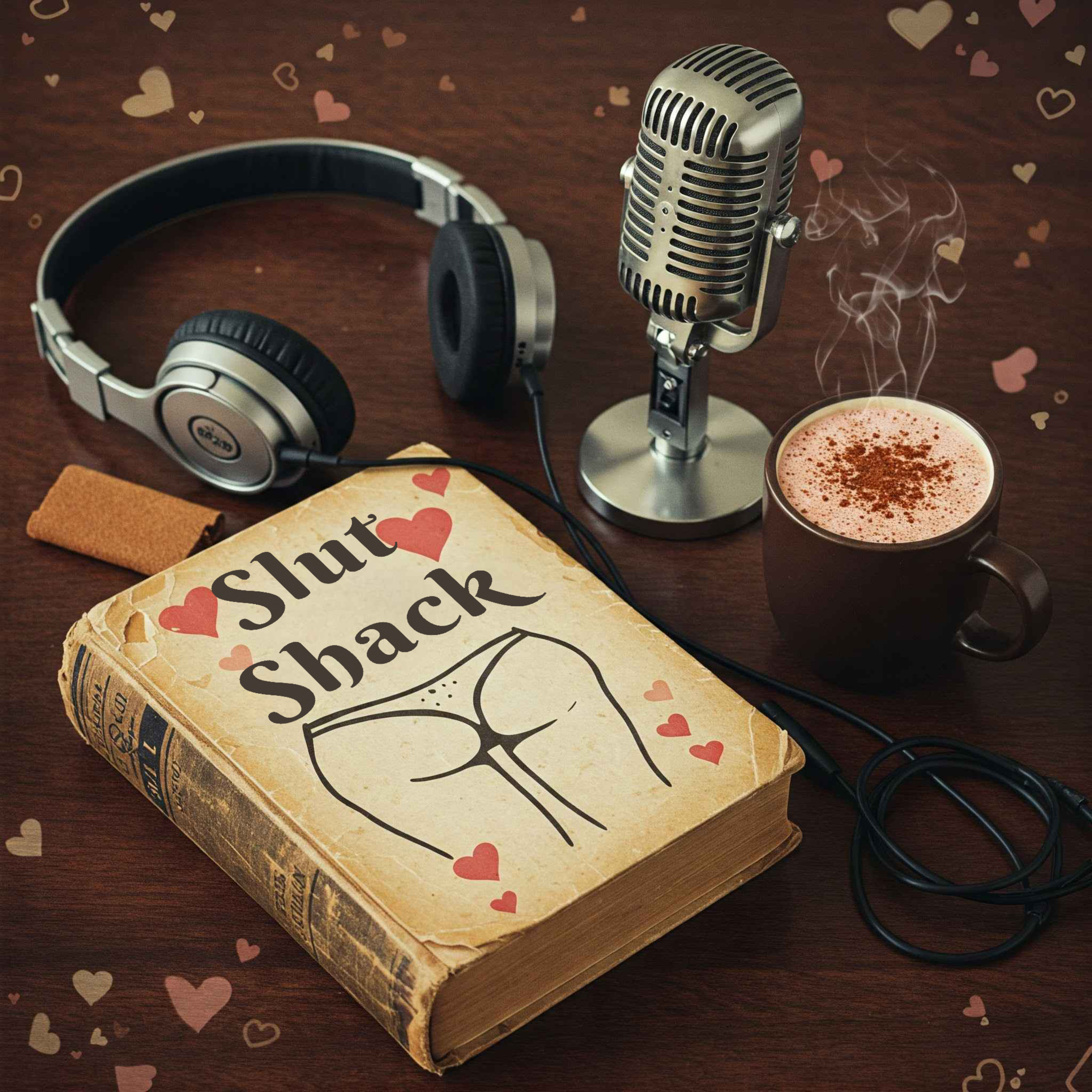 Slut Shack