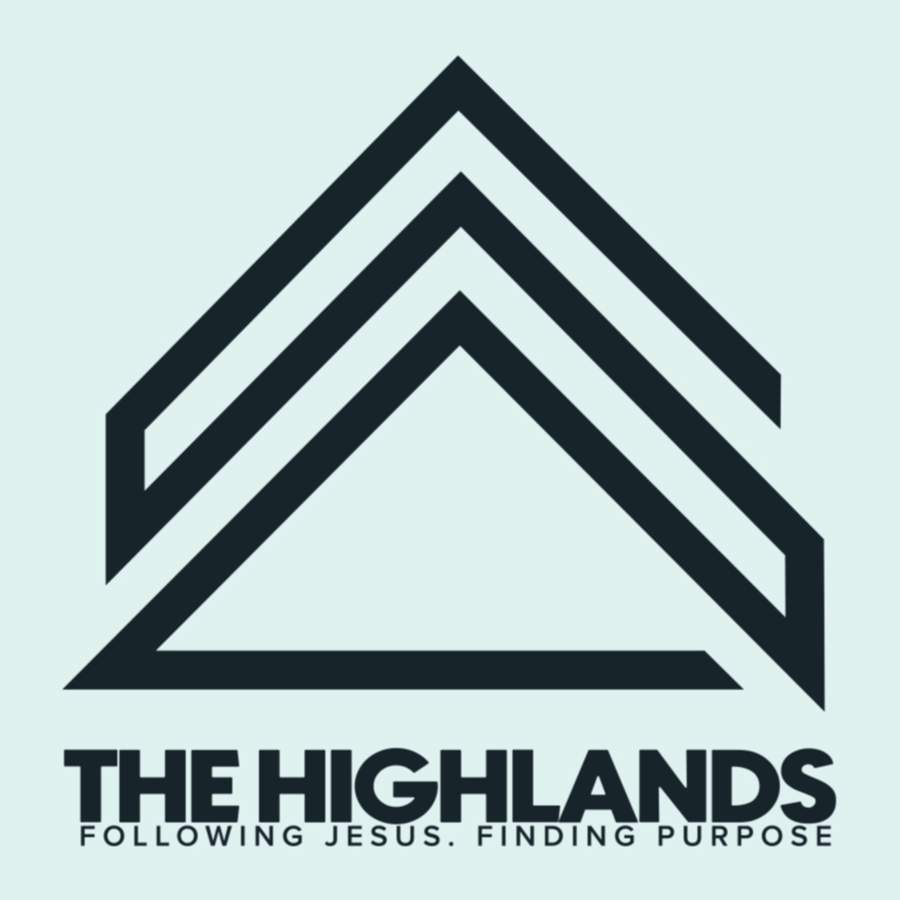 The Highlands Messages