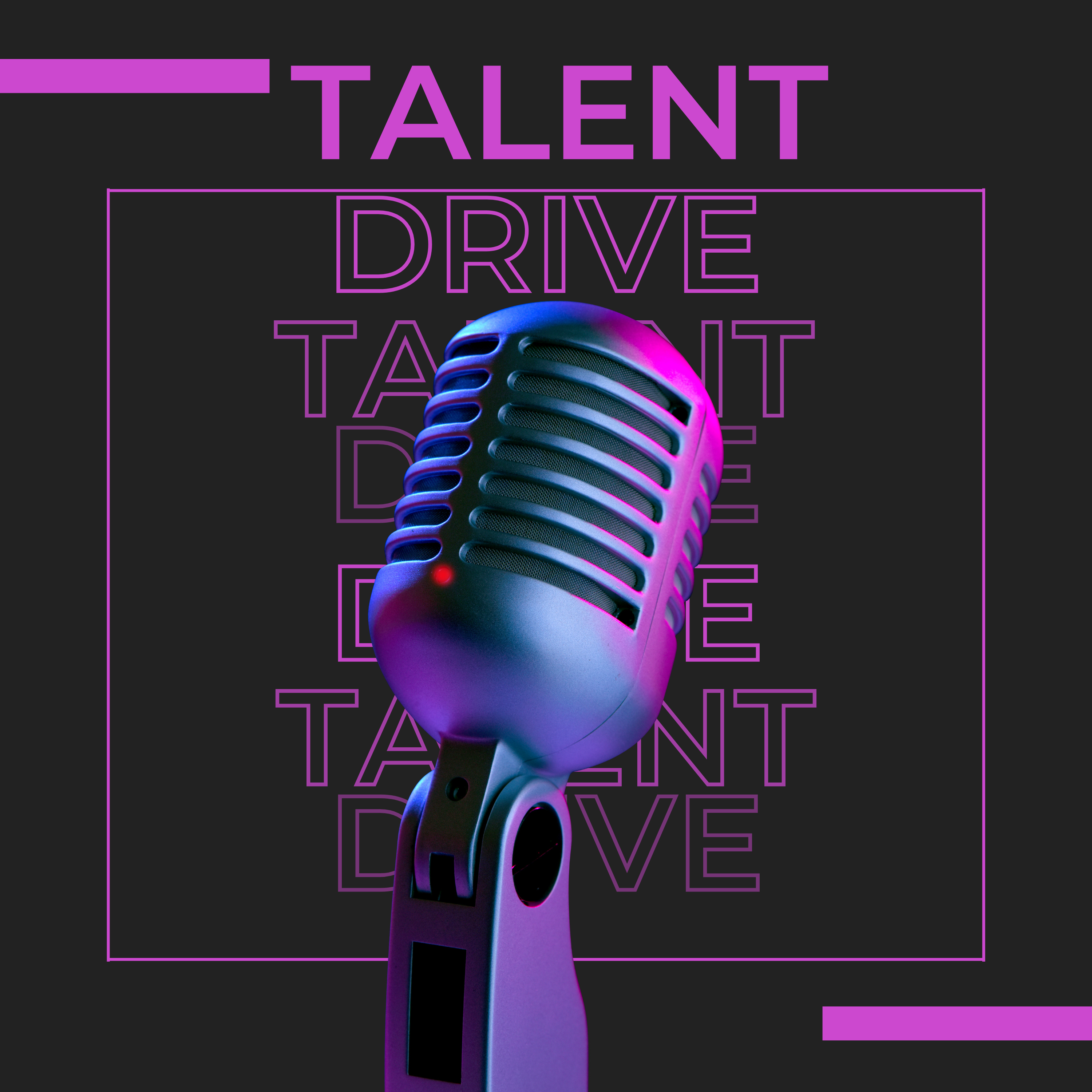 Talent Drive