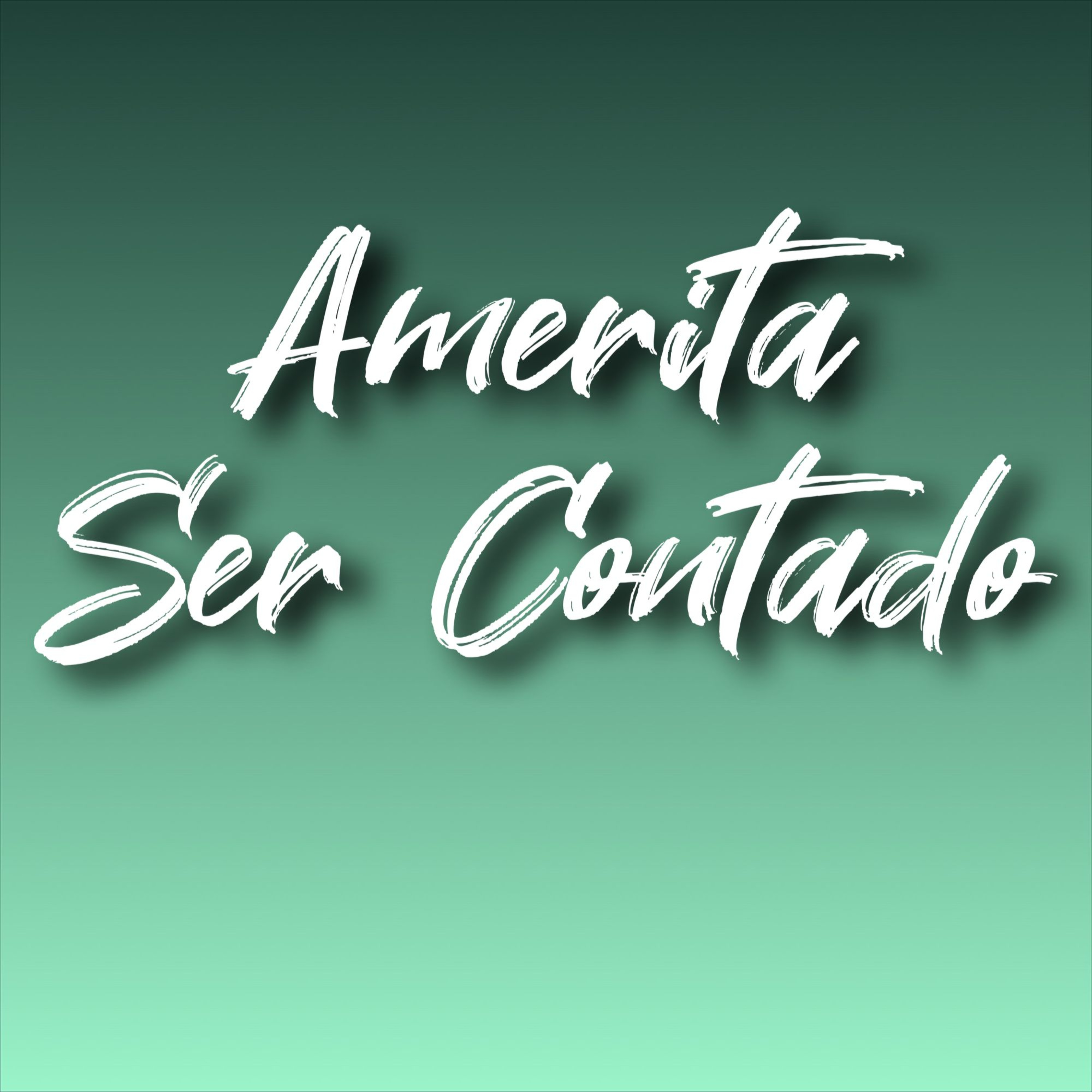 Amerita Ser Contado podcast artwork