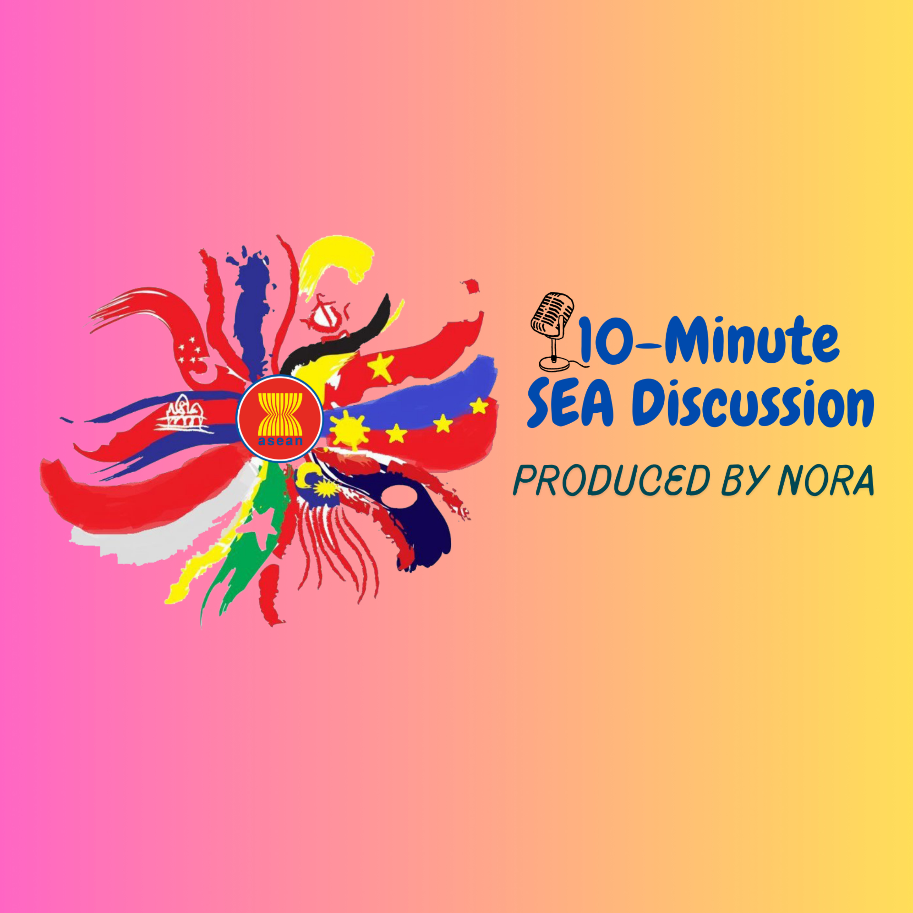 10-Minute SEA Discussion