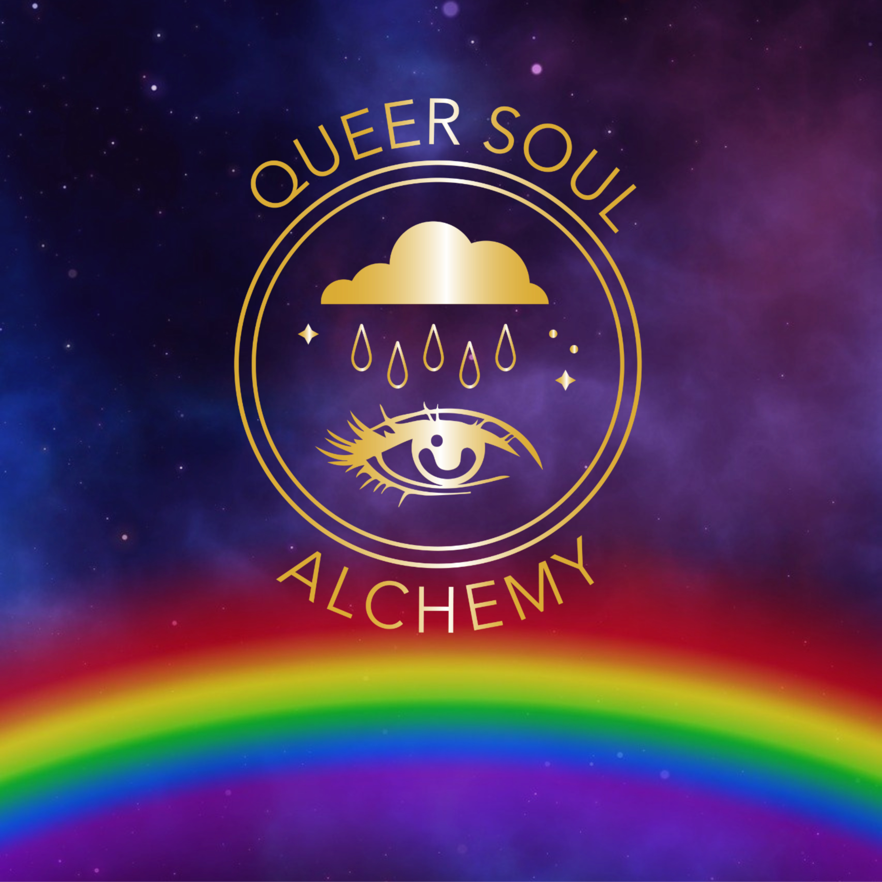 Queer Soul Alchemy: Exploring Yoga, Astrology, and Spirituality for the LGBTQ+ Community