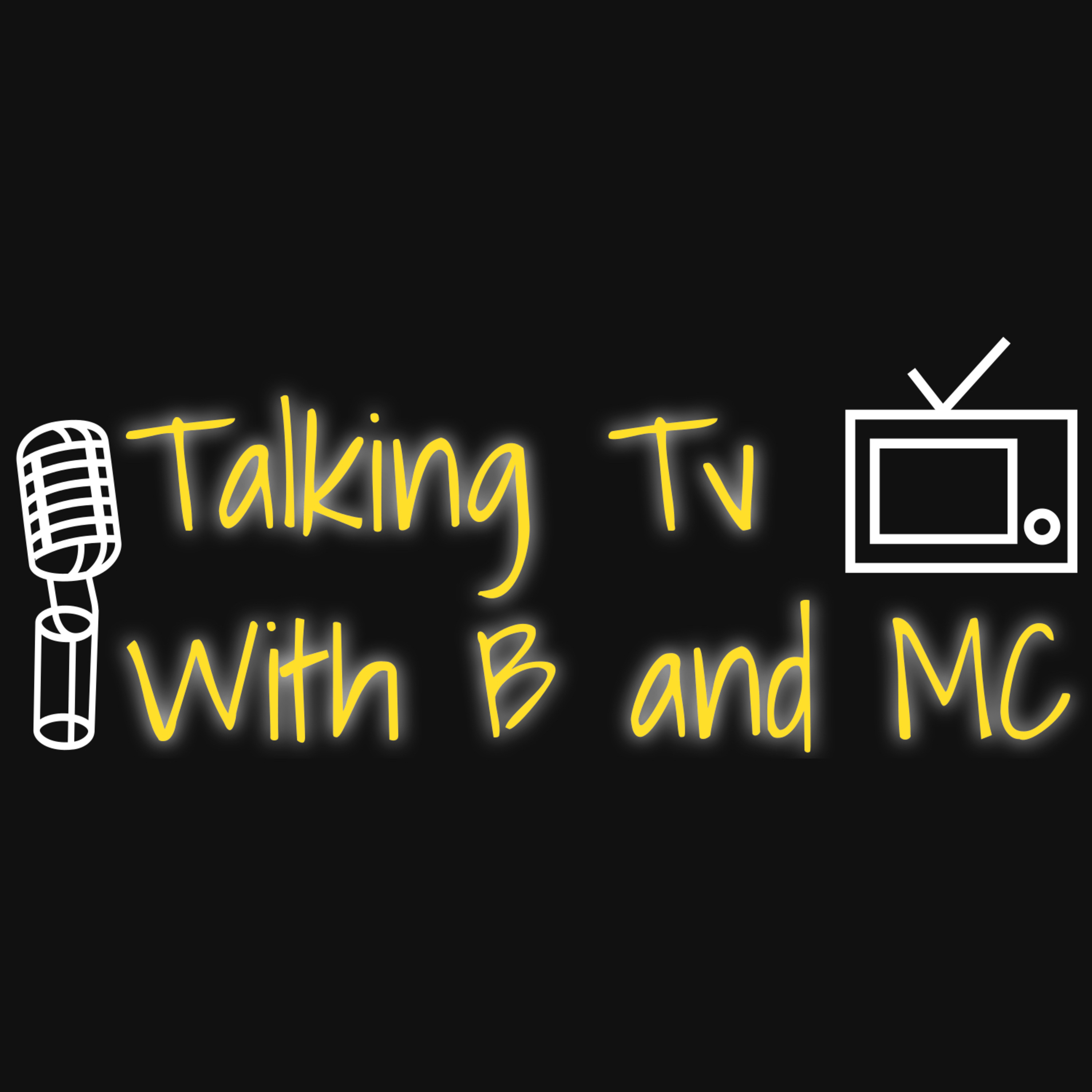 Talking Tv With B and MC
