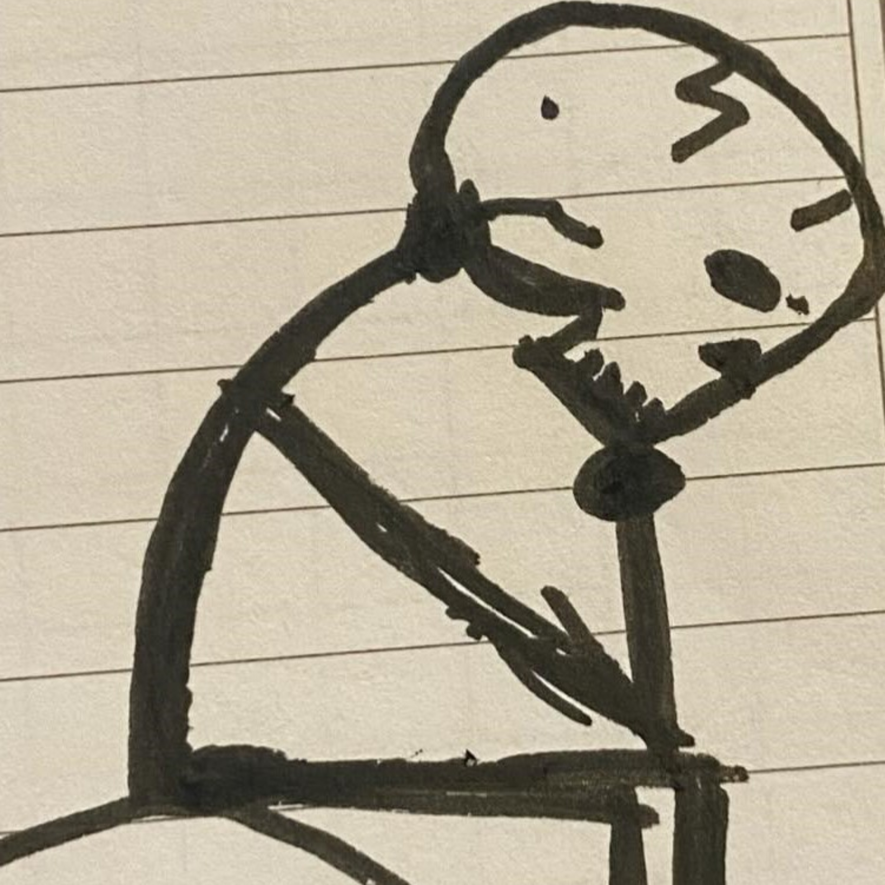 To Err Is Human podcast artwork