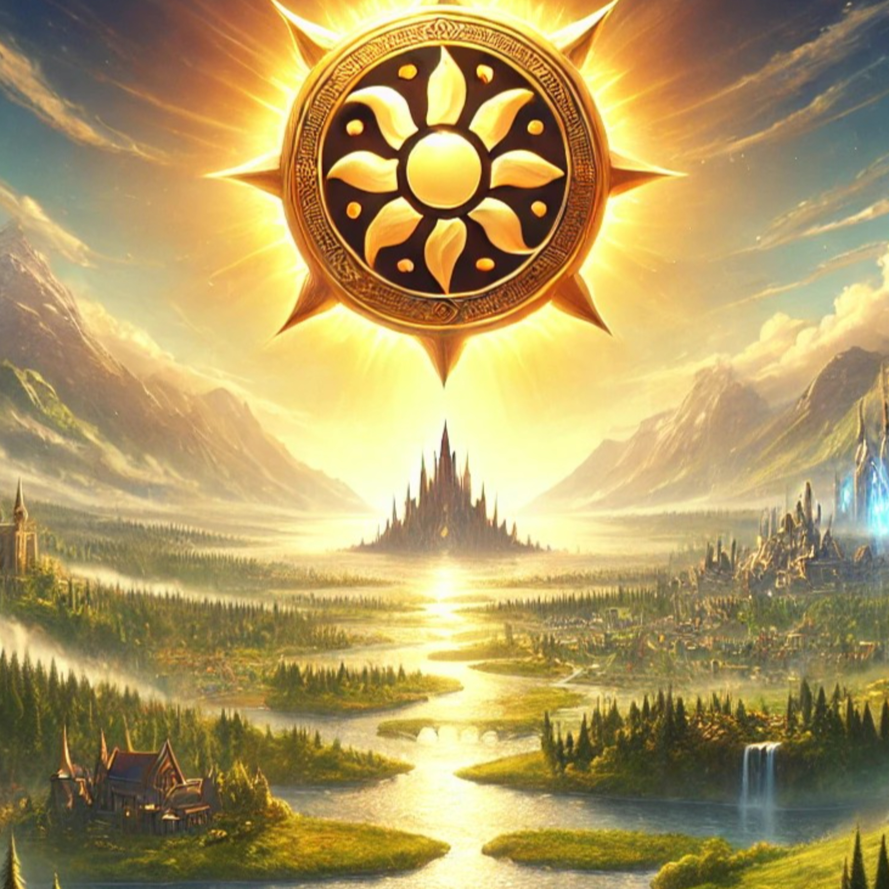 Sunspire