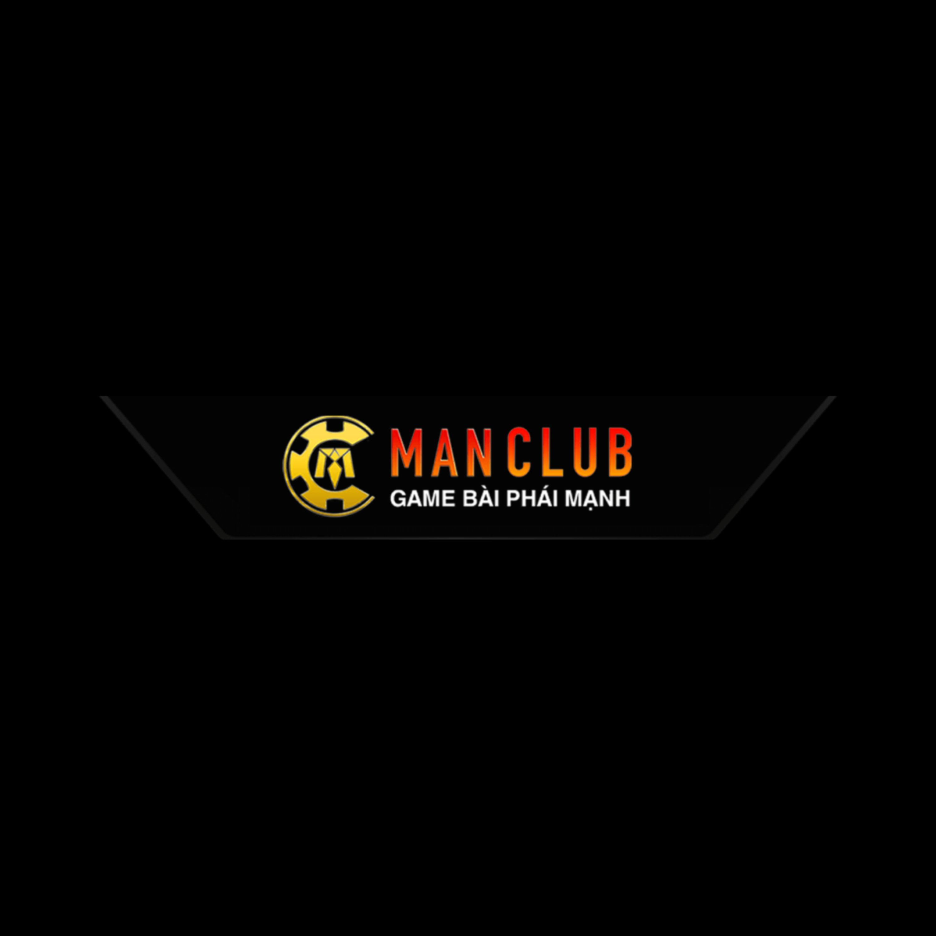 Manclub podcast artwork