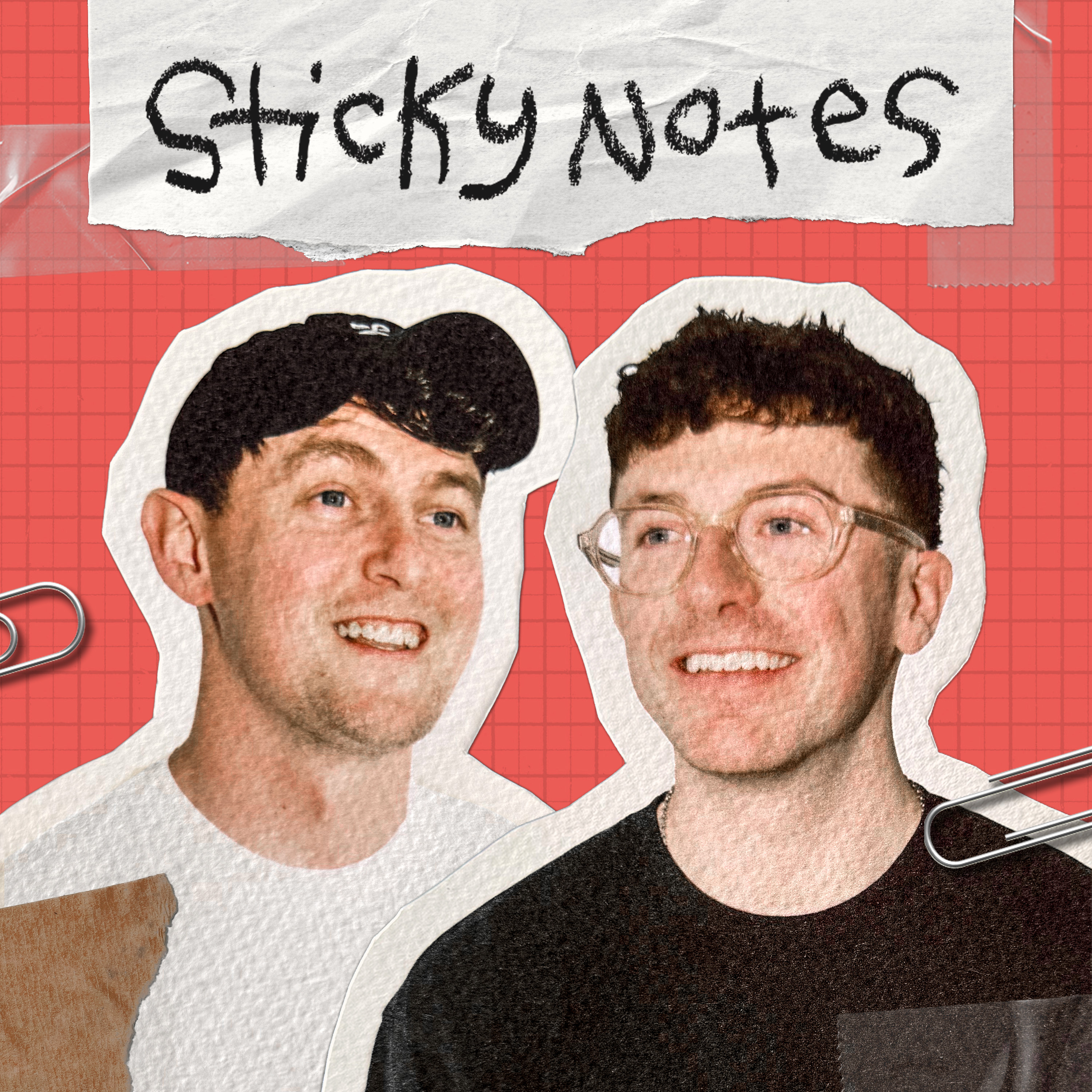 Podcast Image