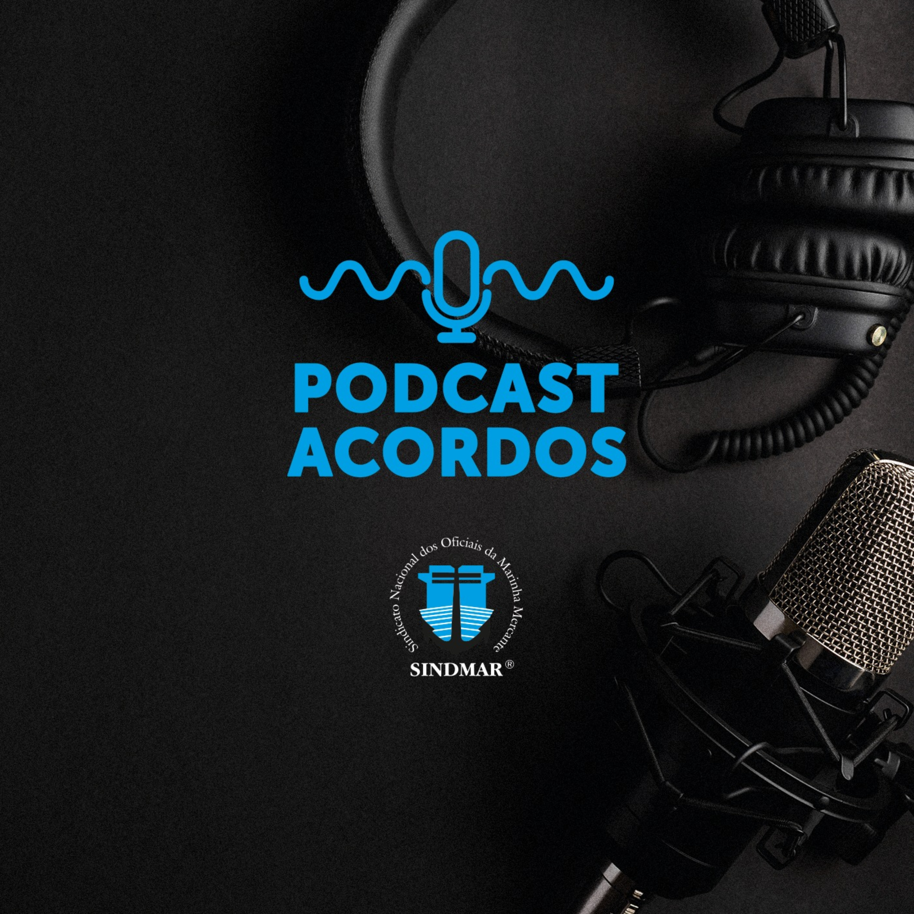 Podcast Sindmar ACT ep 1 - 13 3 2025 podcast artwork