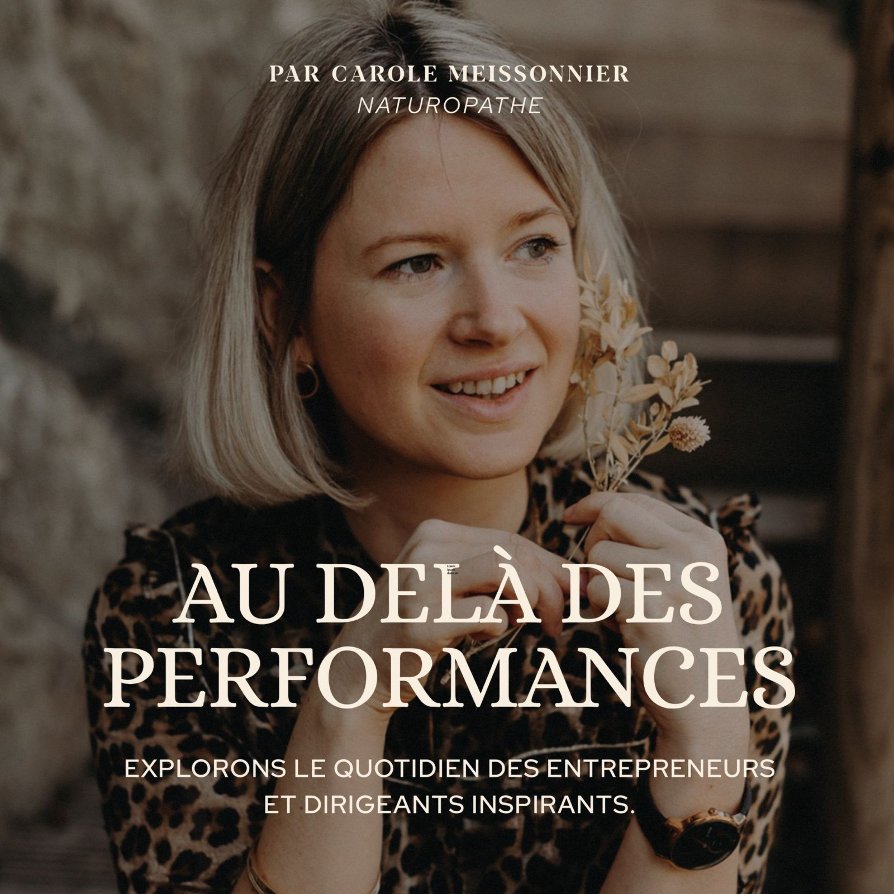 Au-delà des performances
