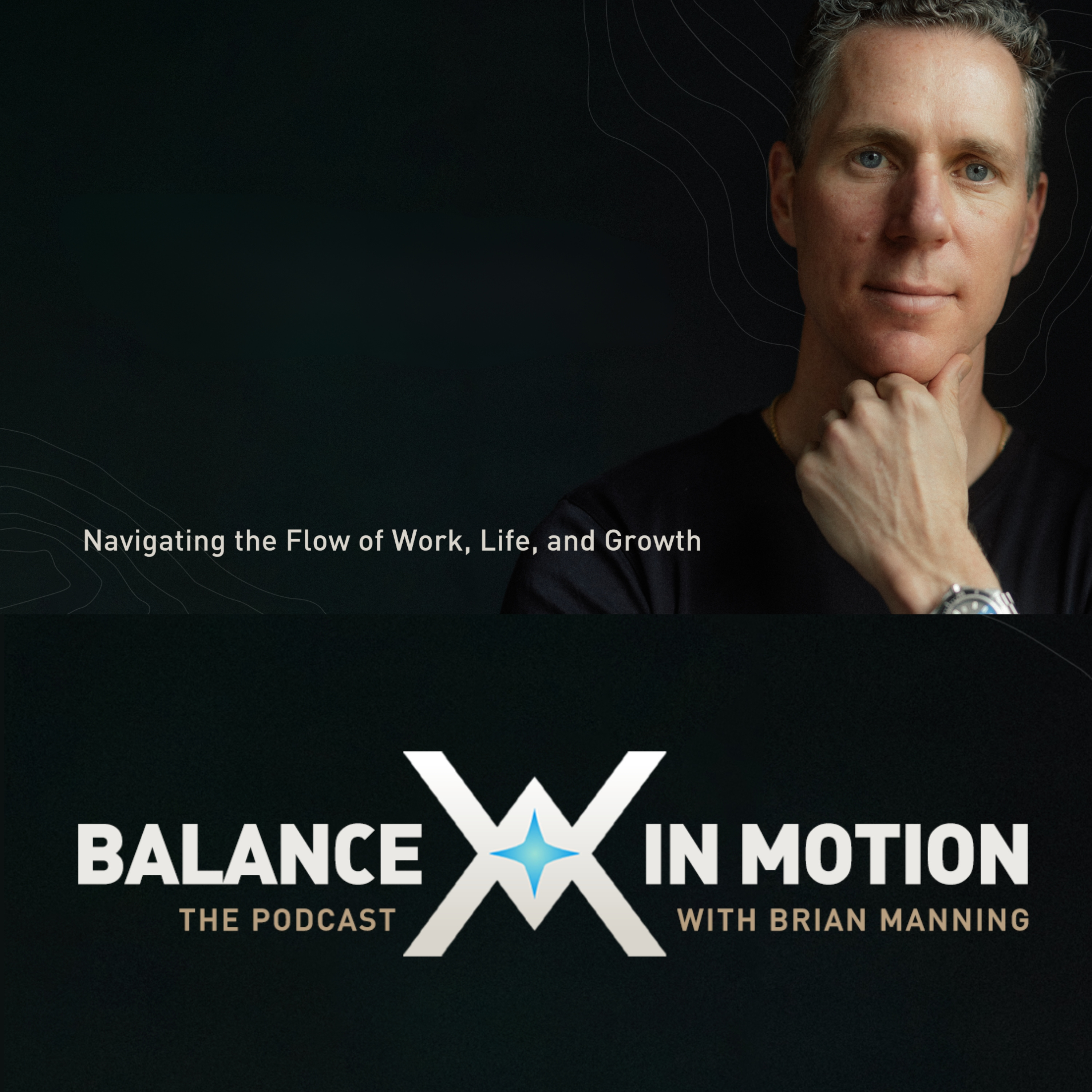 Balance in Motion: Navigating the Flow of Work, Life and Growth