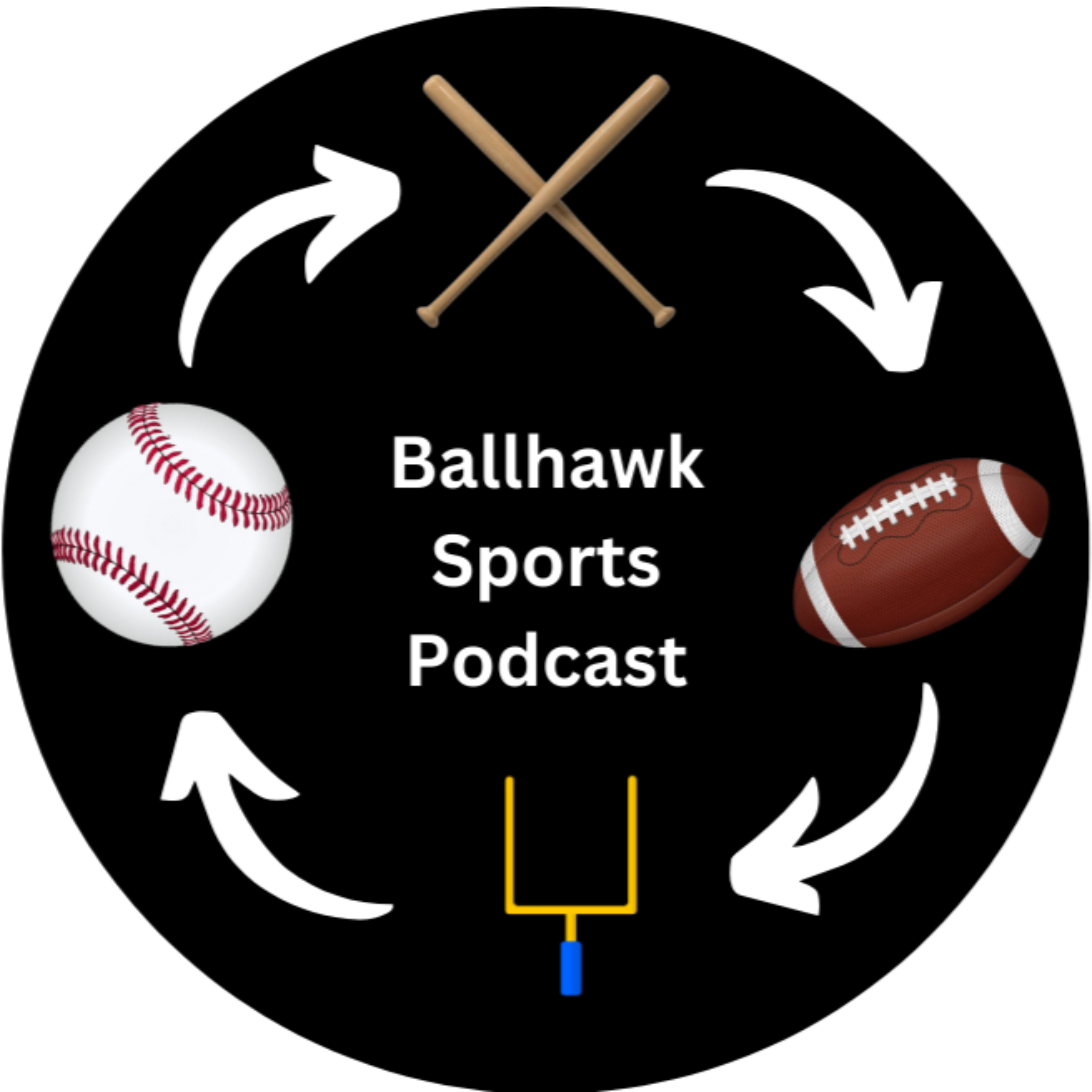 Ballhawk Sports Podcast
