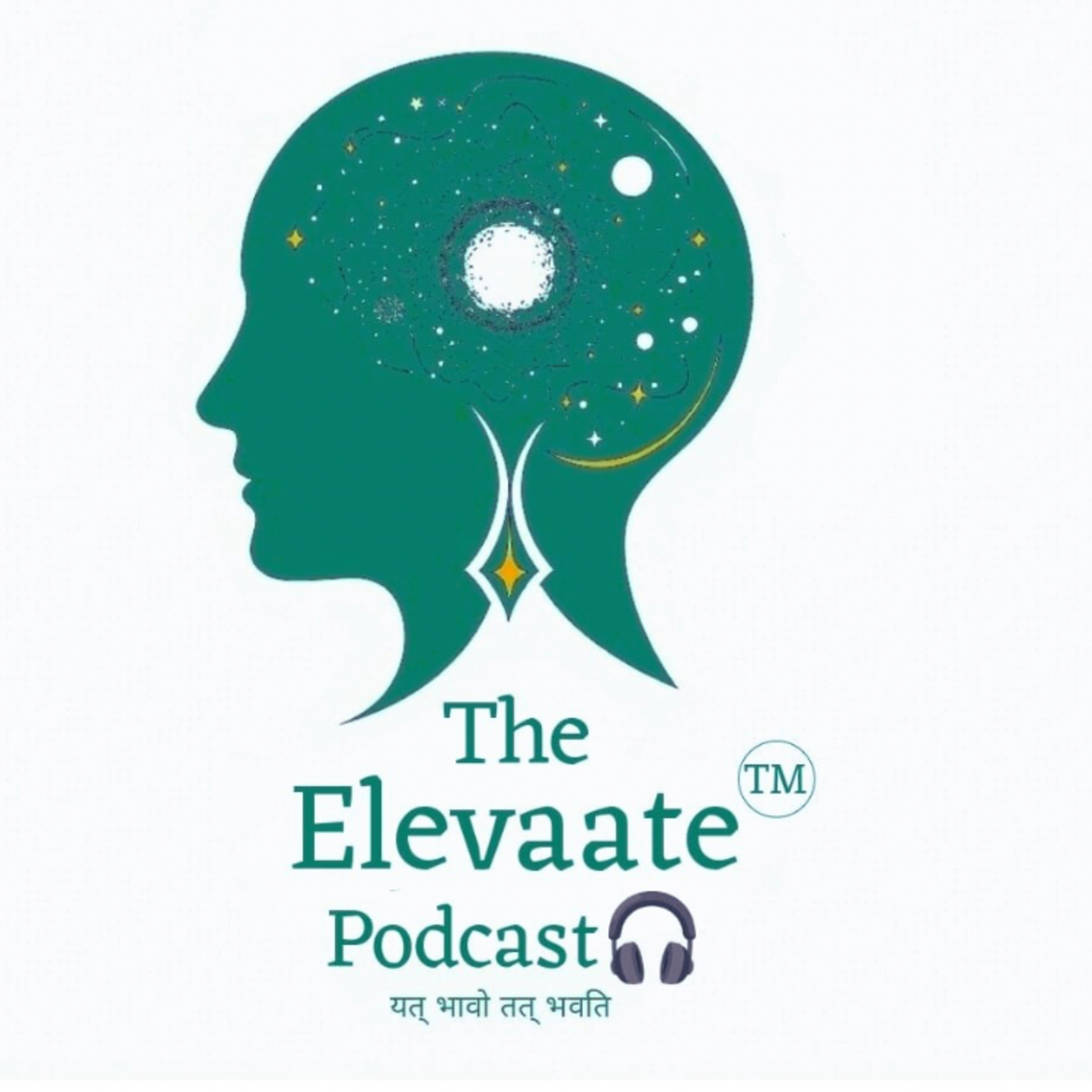 The Elevaate Alchemy Podcast 