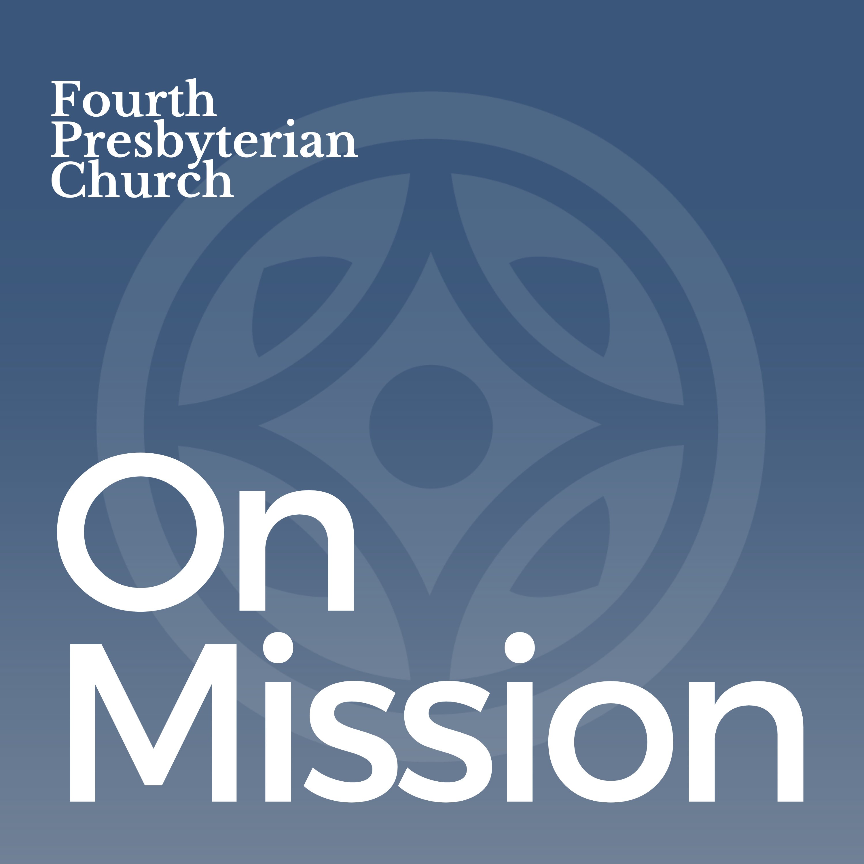 Fourth On Mission