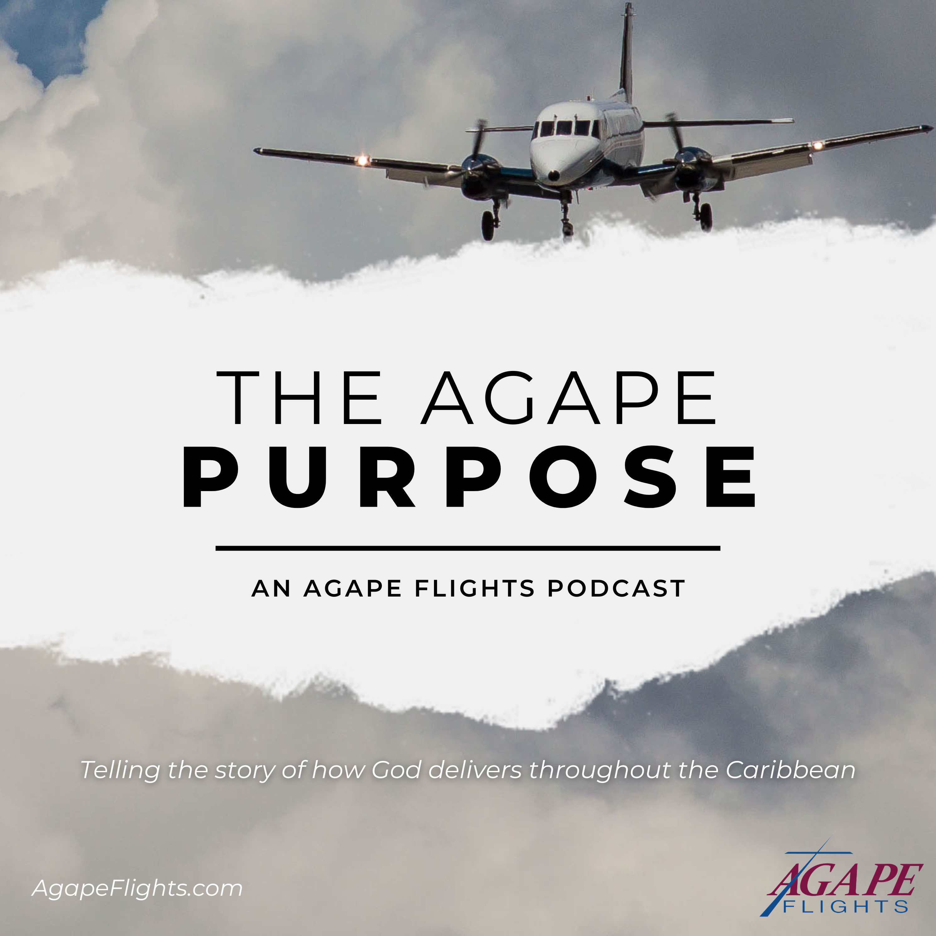 The Agape Purpose