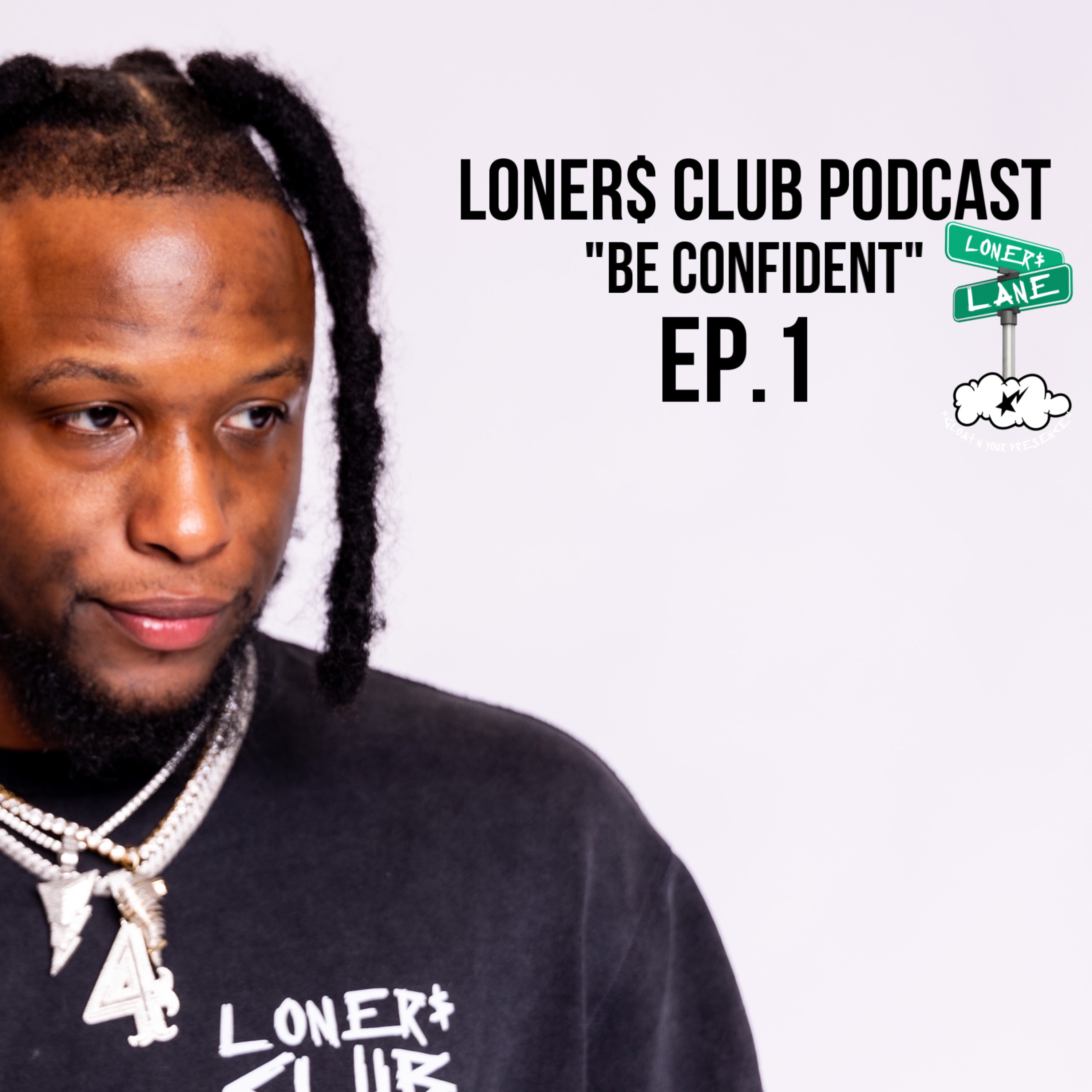 Loner$ Lane Podcast podcast artwork