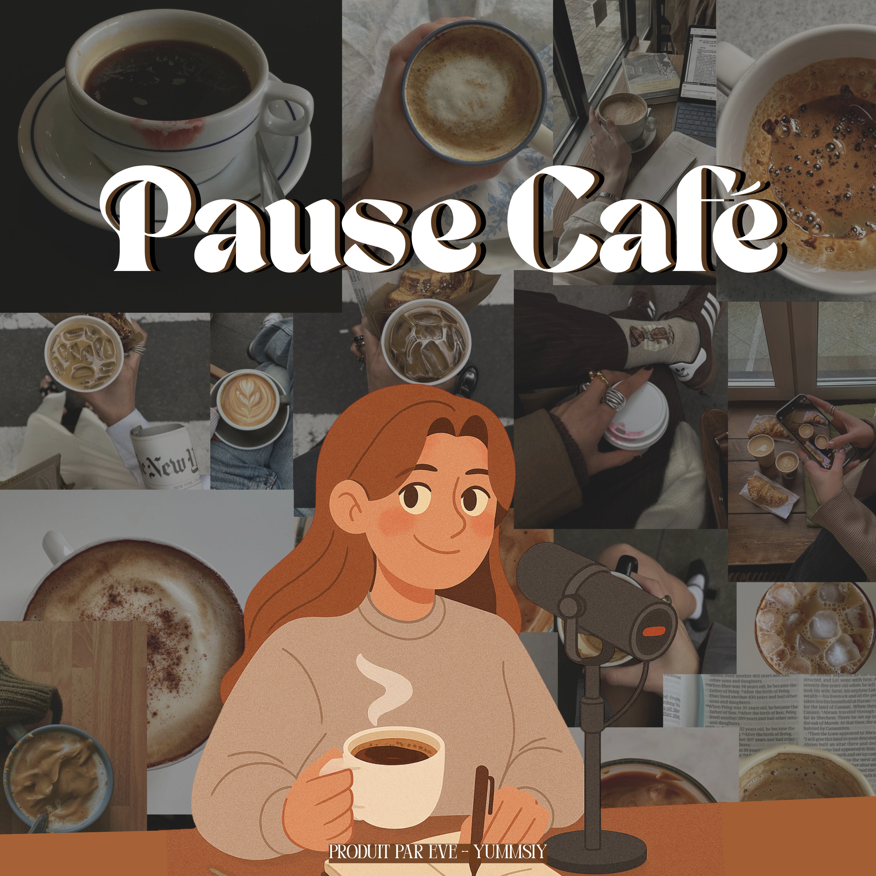 Pause Café