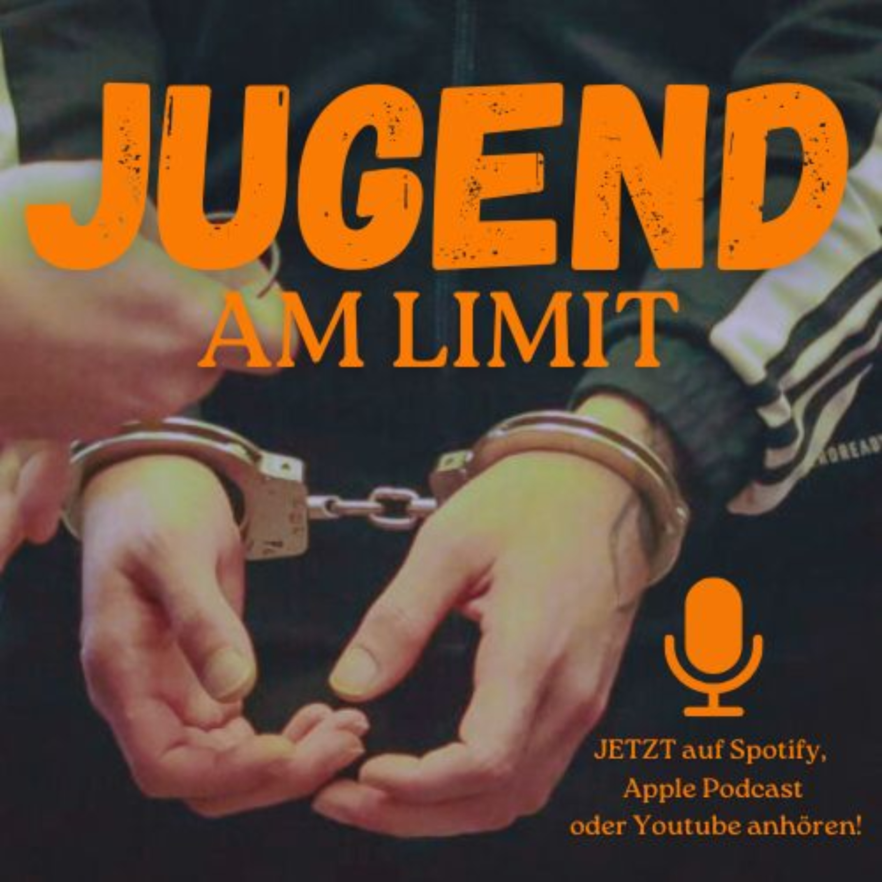 Jugend am Limit