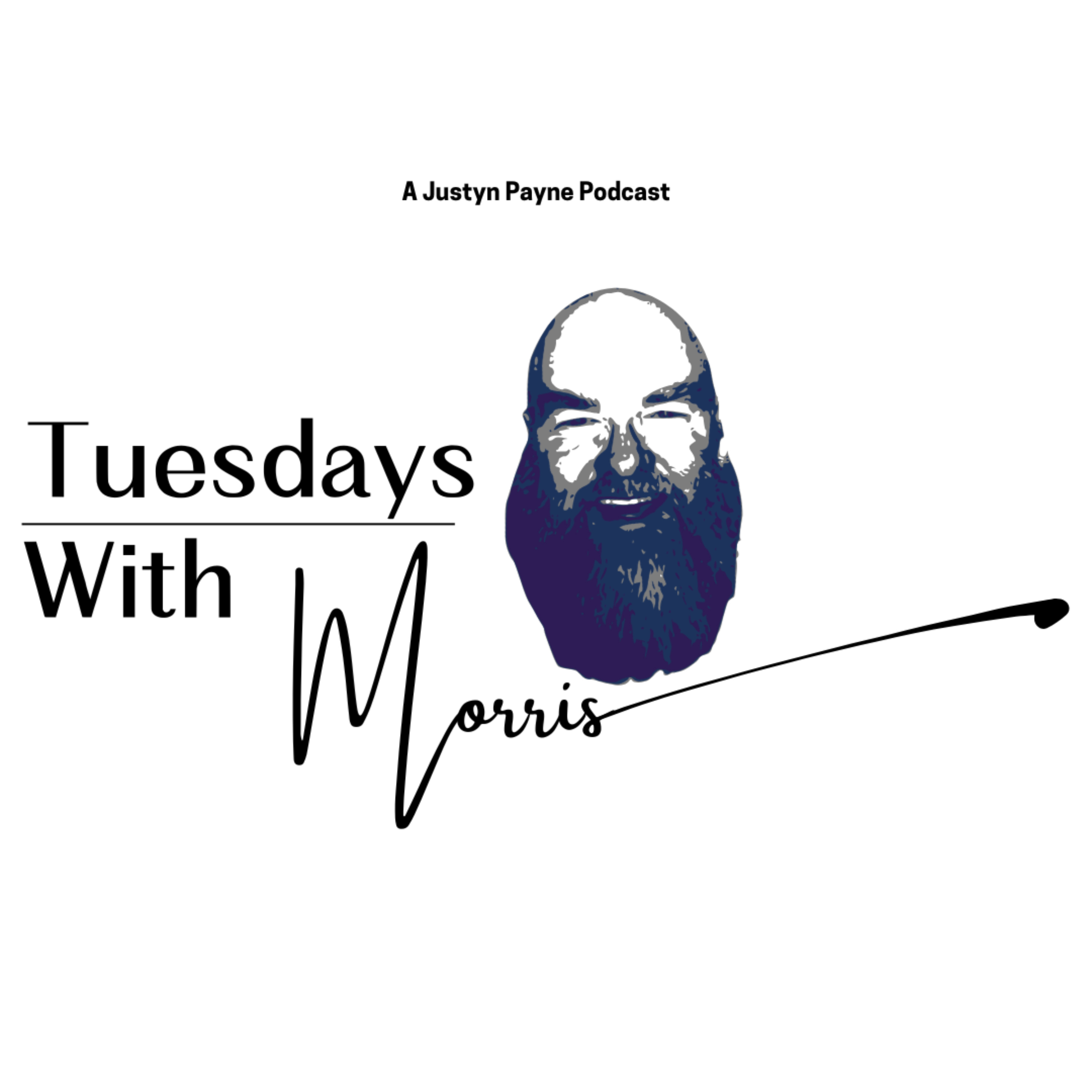Tuesdays With Morris