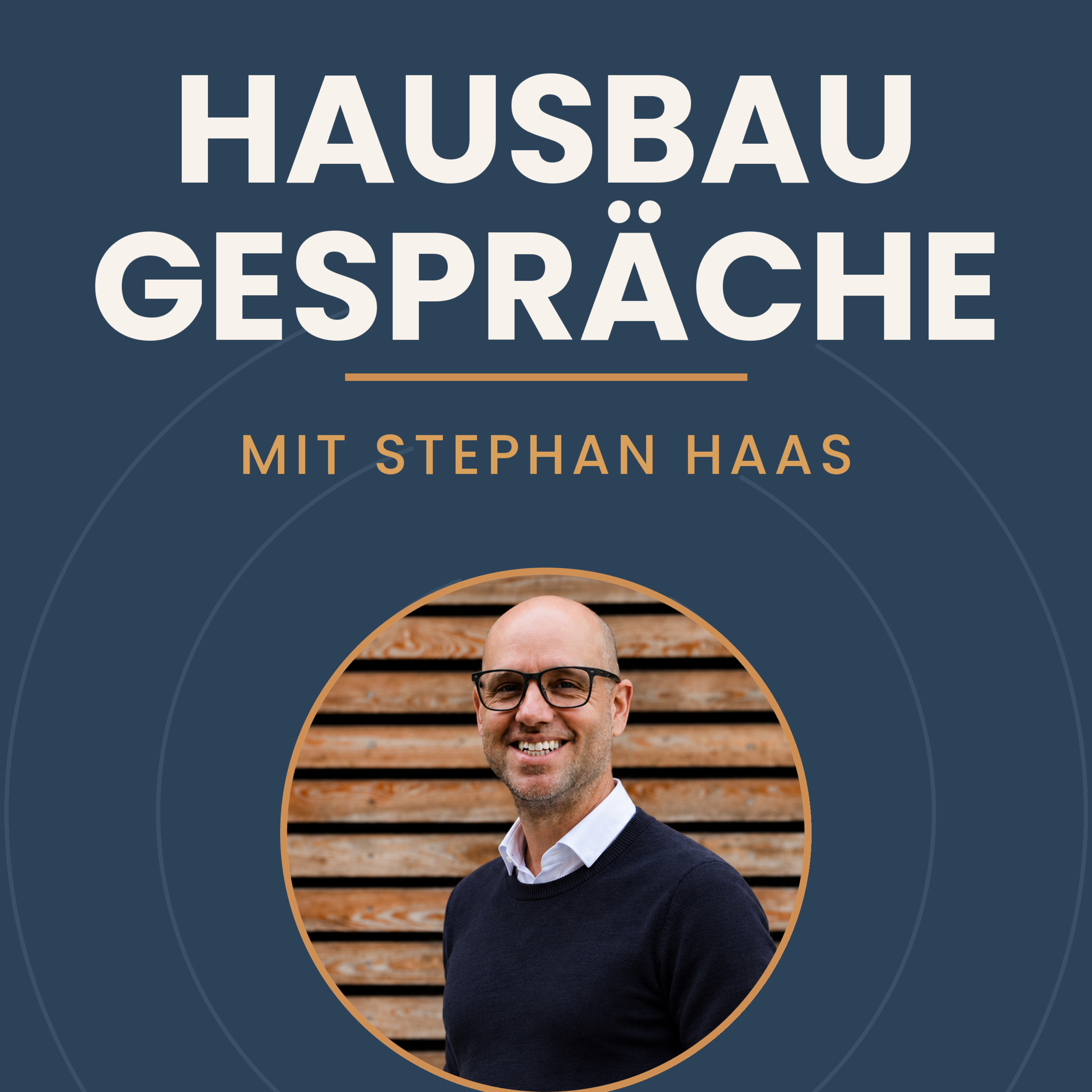 Hausbaugespräche