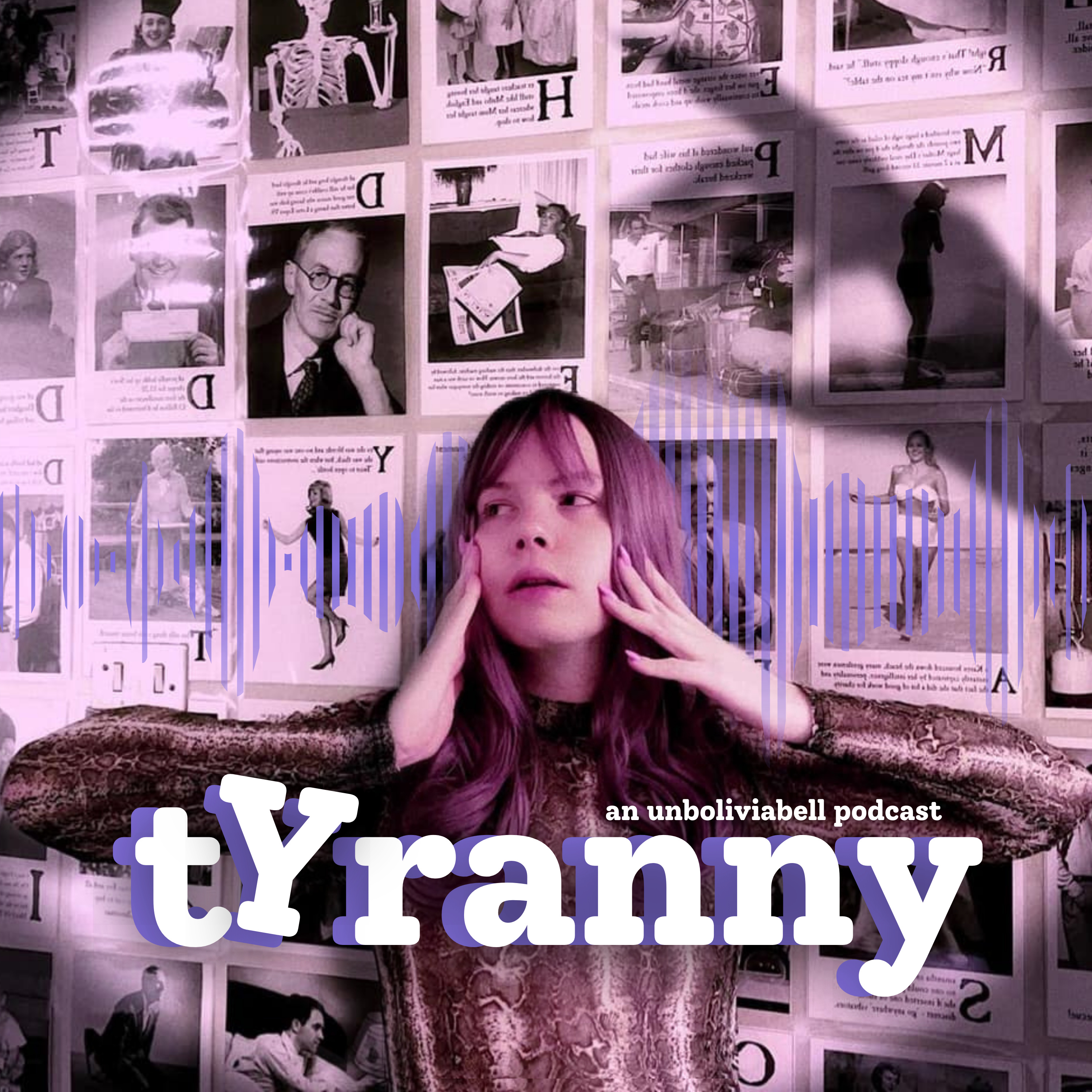 tYranny: The Podcast