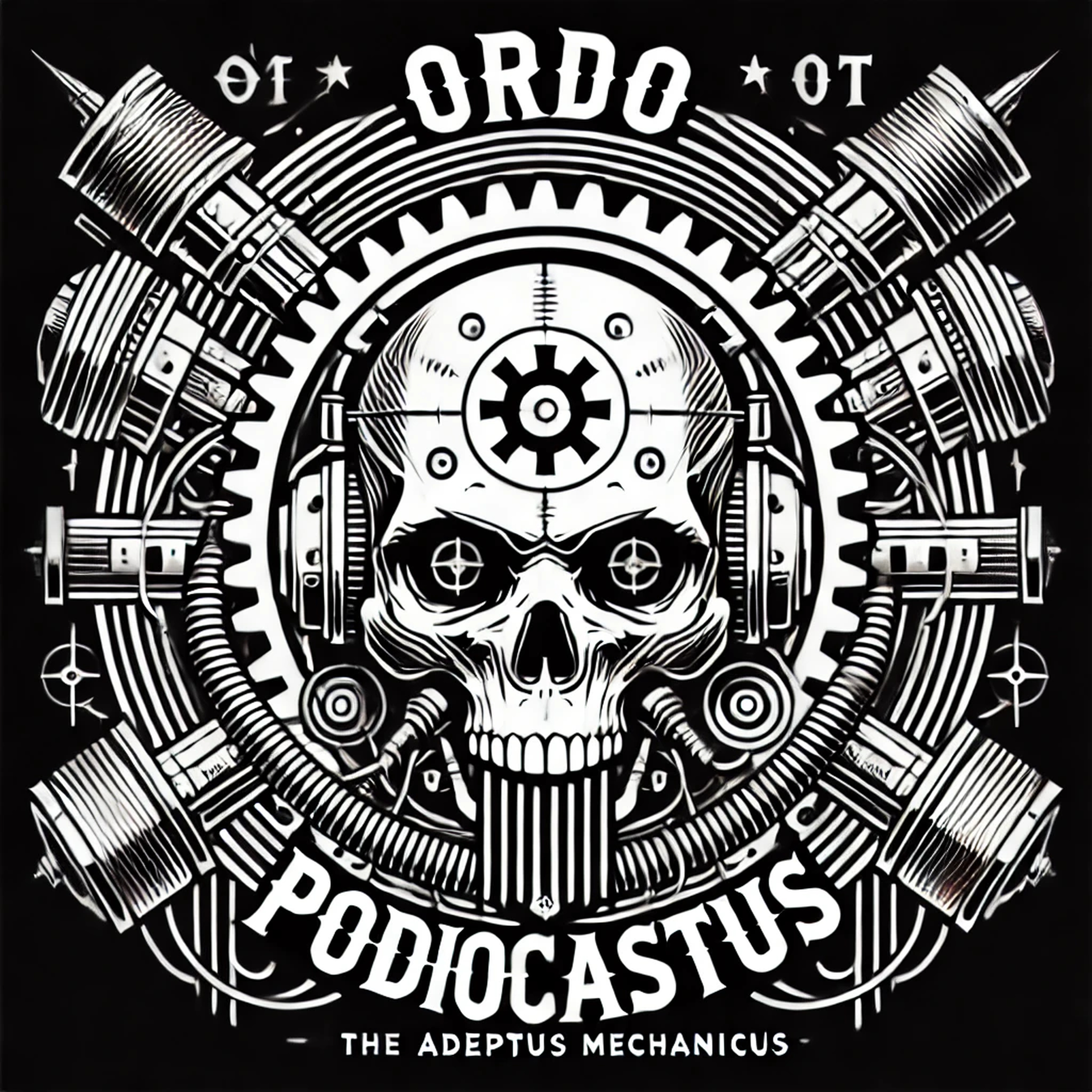 Ordo Podiocastus