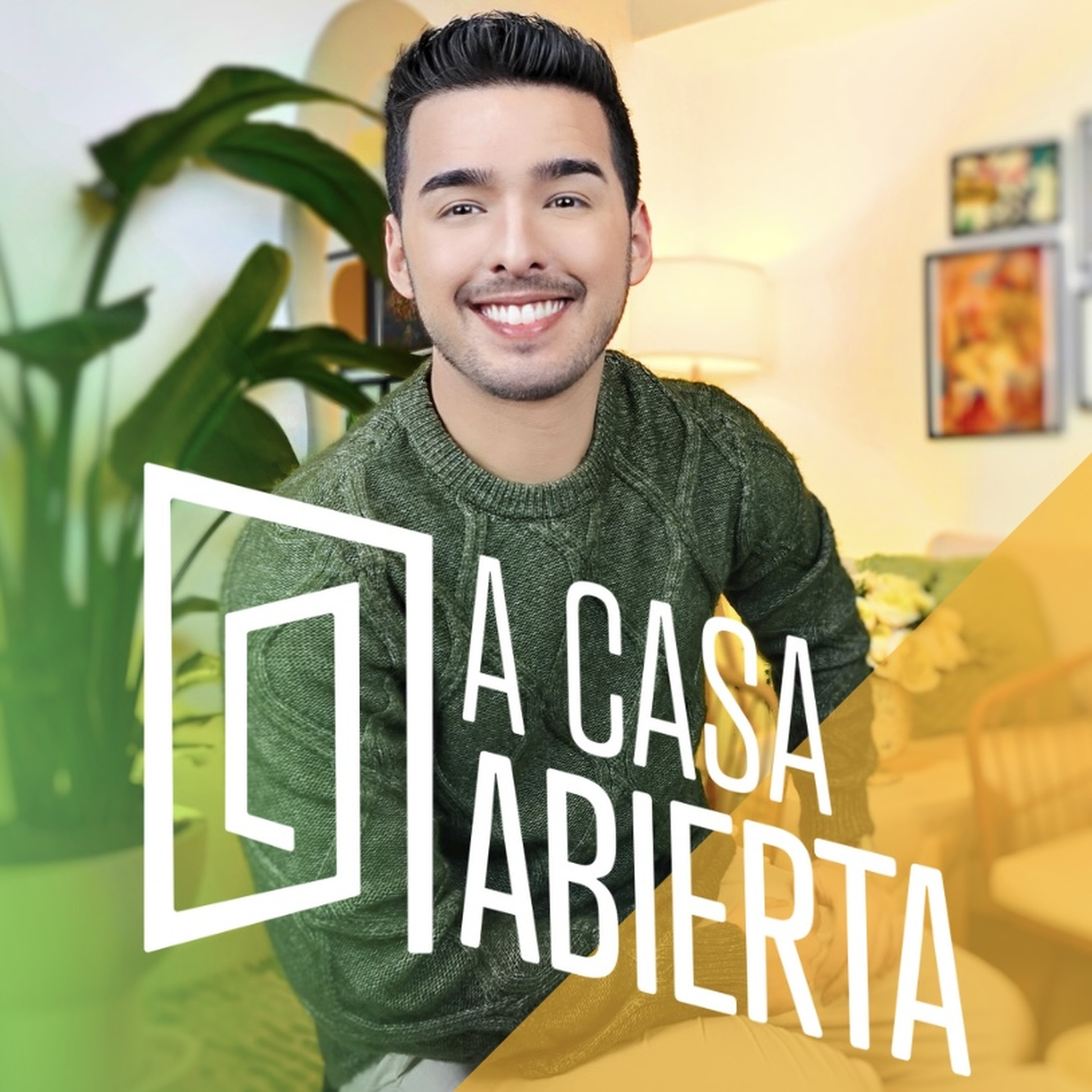 A Casa Abierta