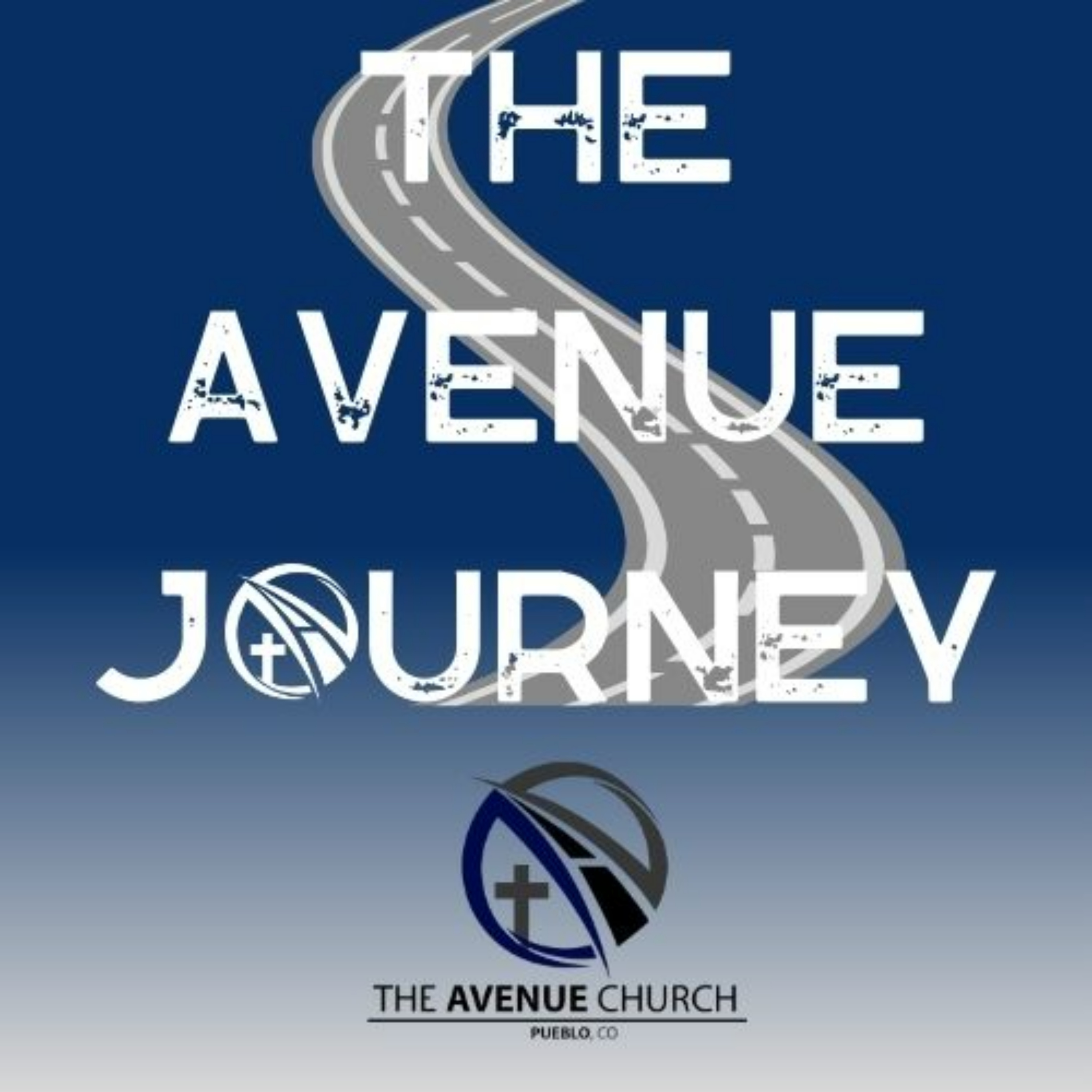 The Avenue Journey podcast artwork
