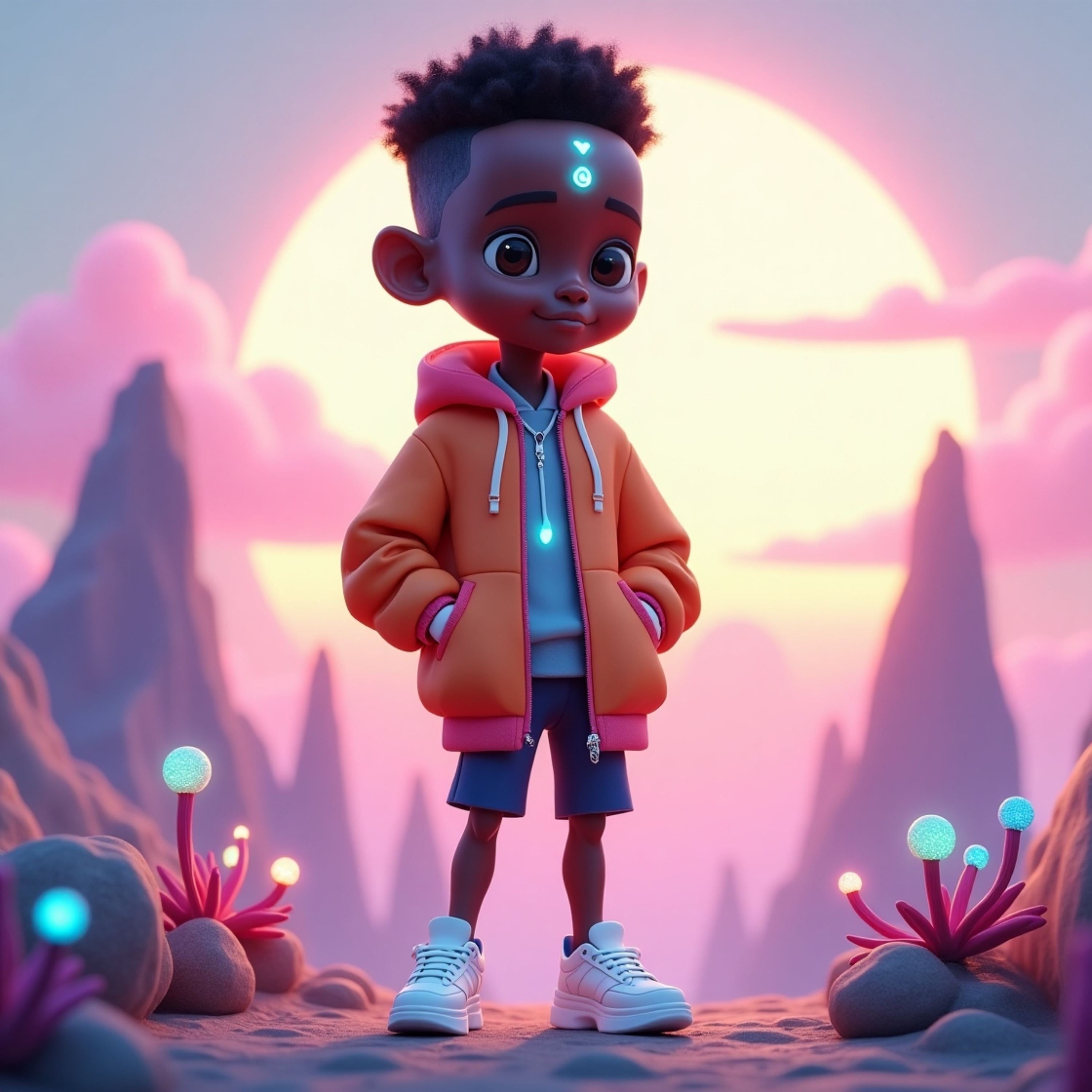 Cosmic Chronicles: Human Origins and Beyond