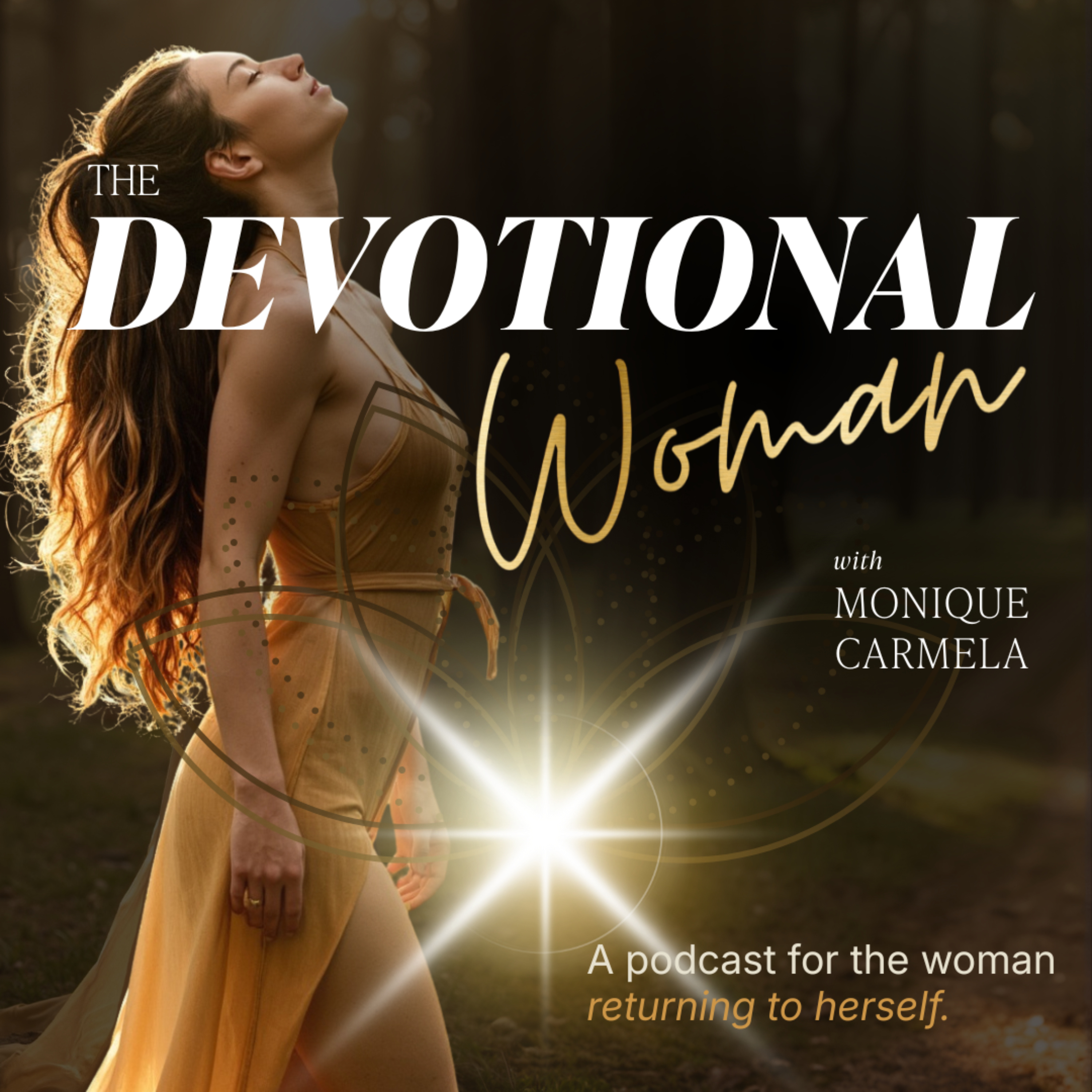 The Devotional Woman Podcast